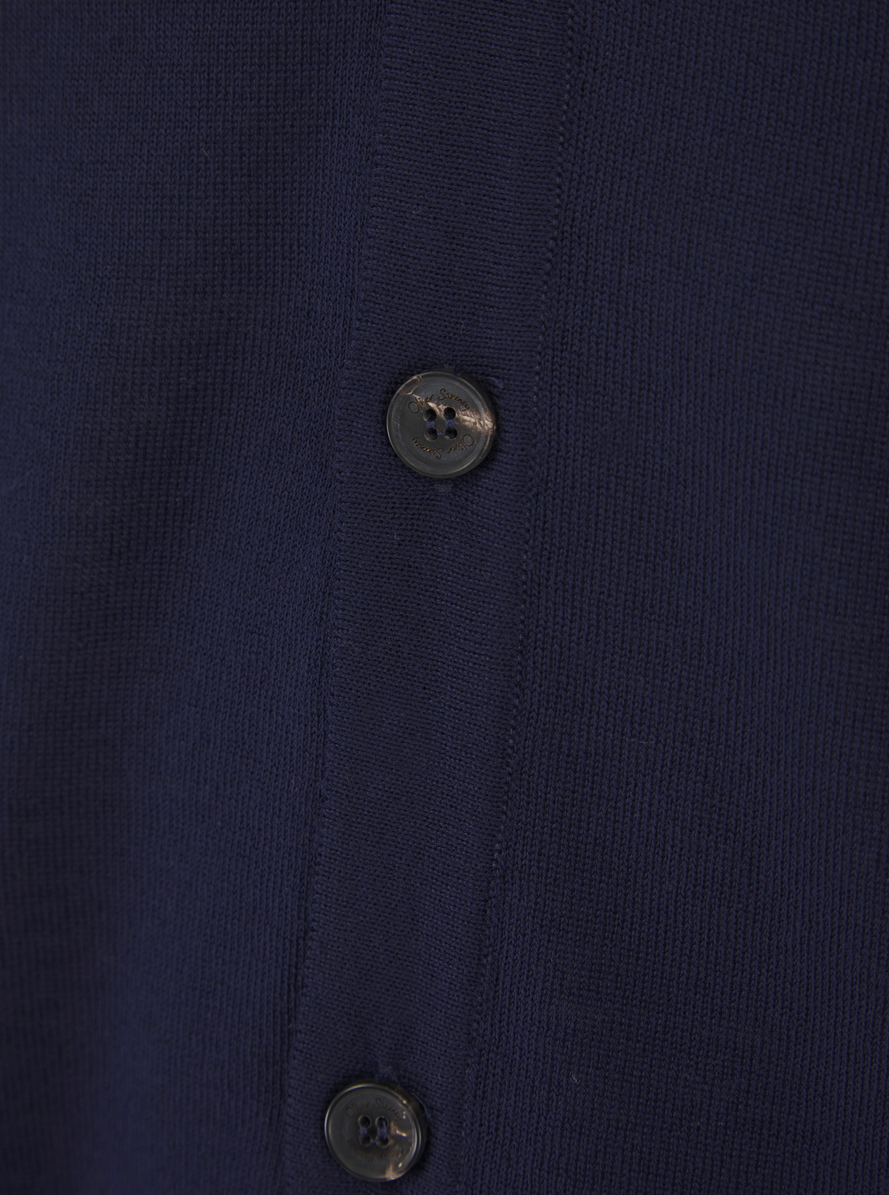 Load image into Gallery viewer, Oliver Sweeney Trefecca Cardigan Navy
