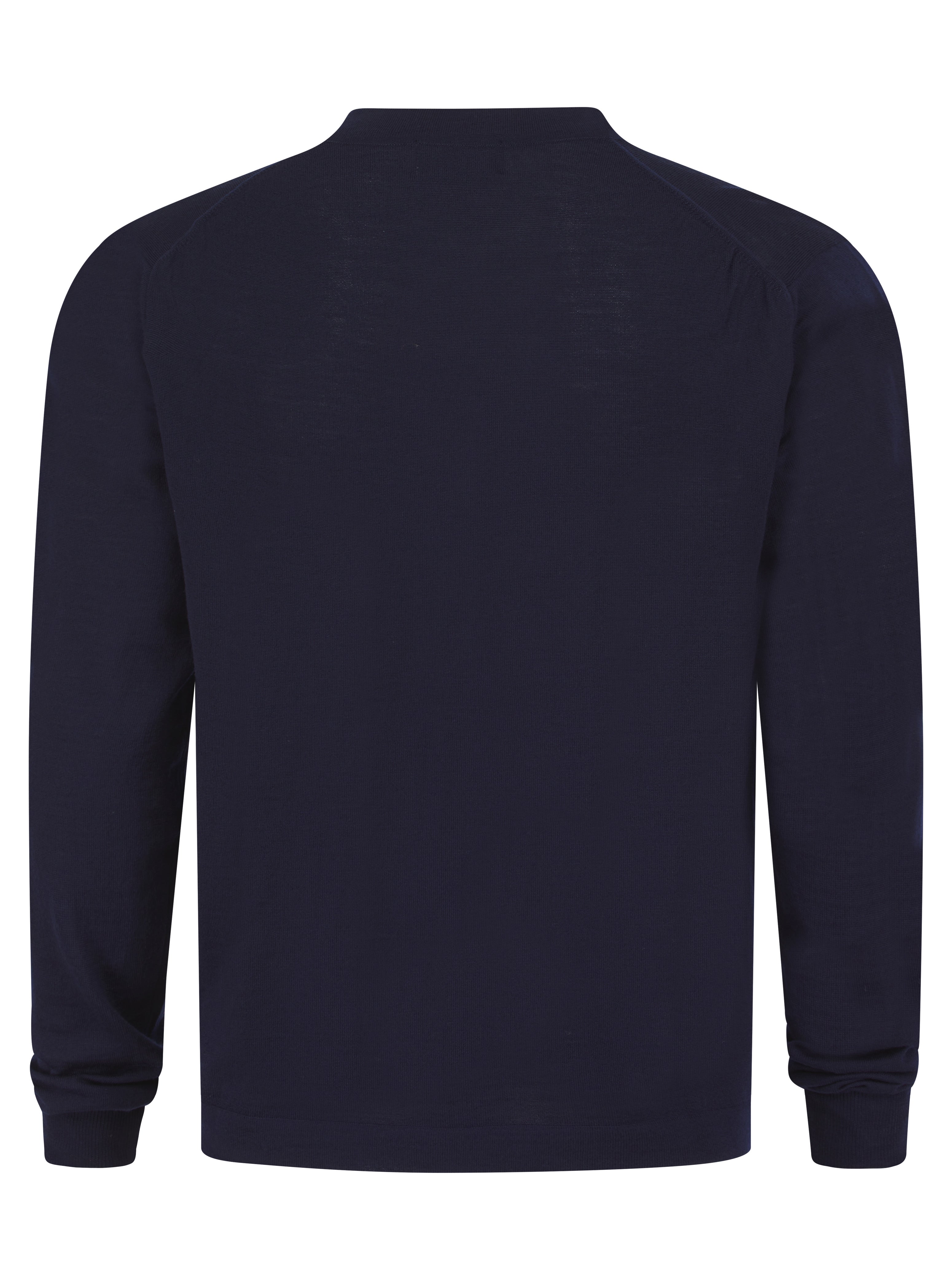 Load image into Gallery viewer, Oliver Sweeney Trefecca Cardigan Navy
