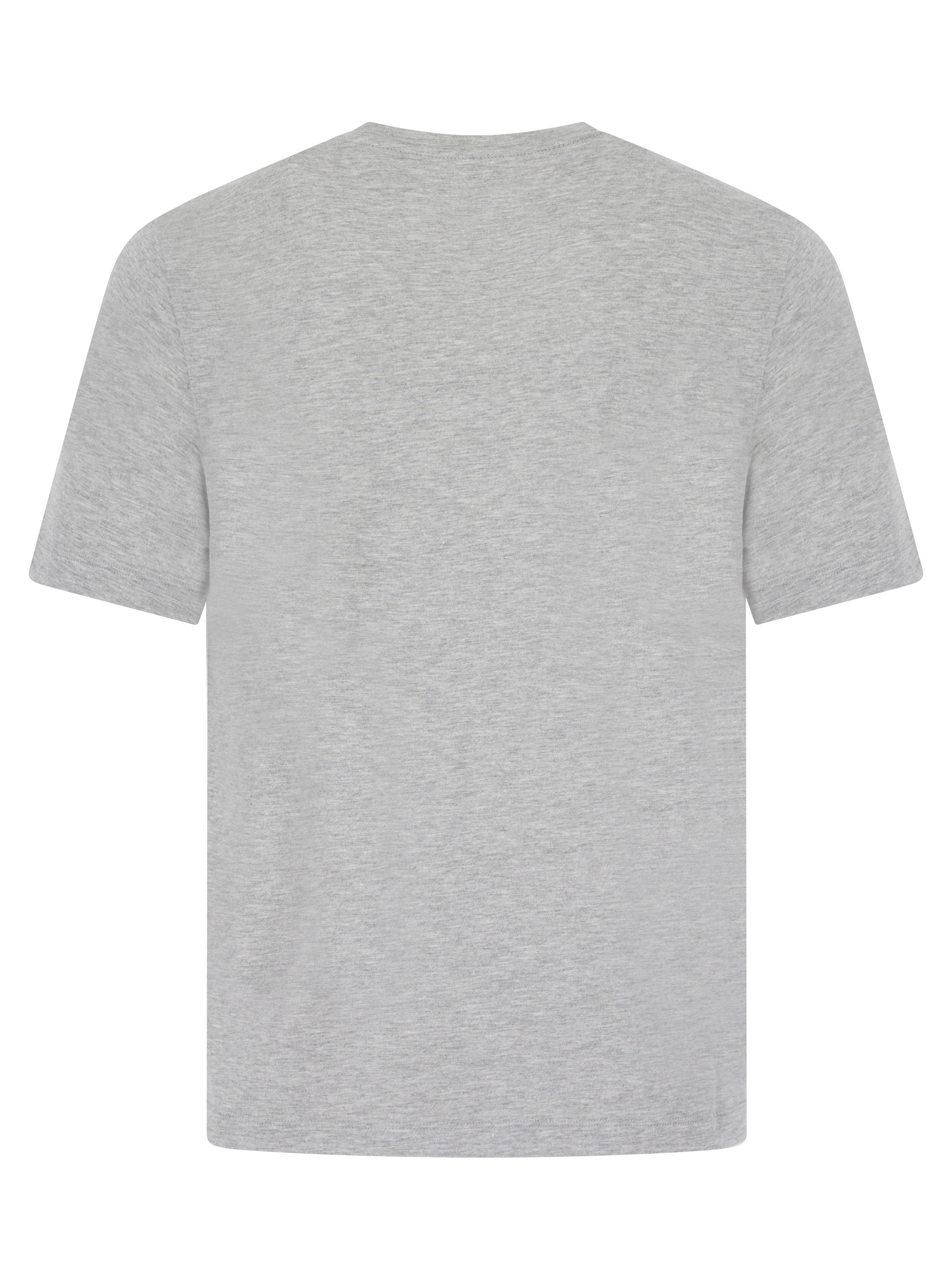 Load image into Gallery viewer, Jacob Cohen Small Logo Tee Grey

