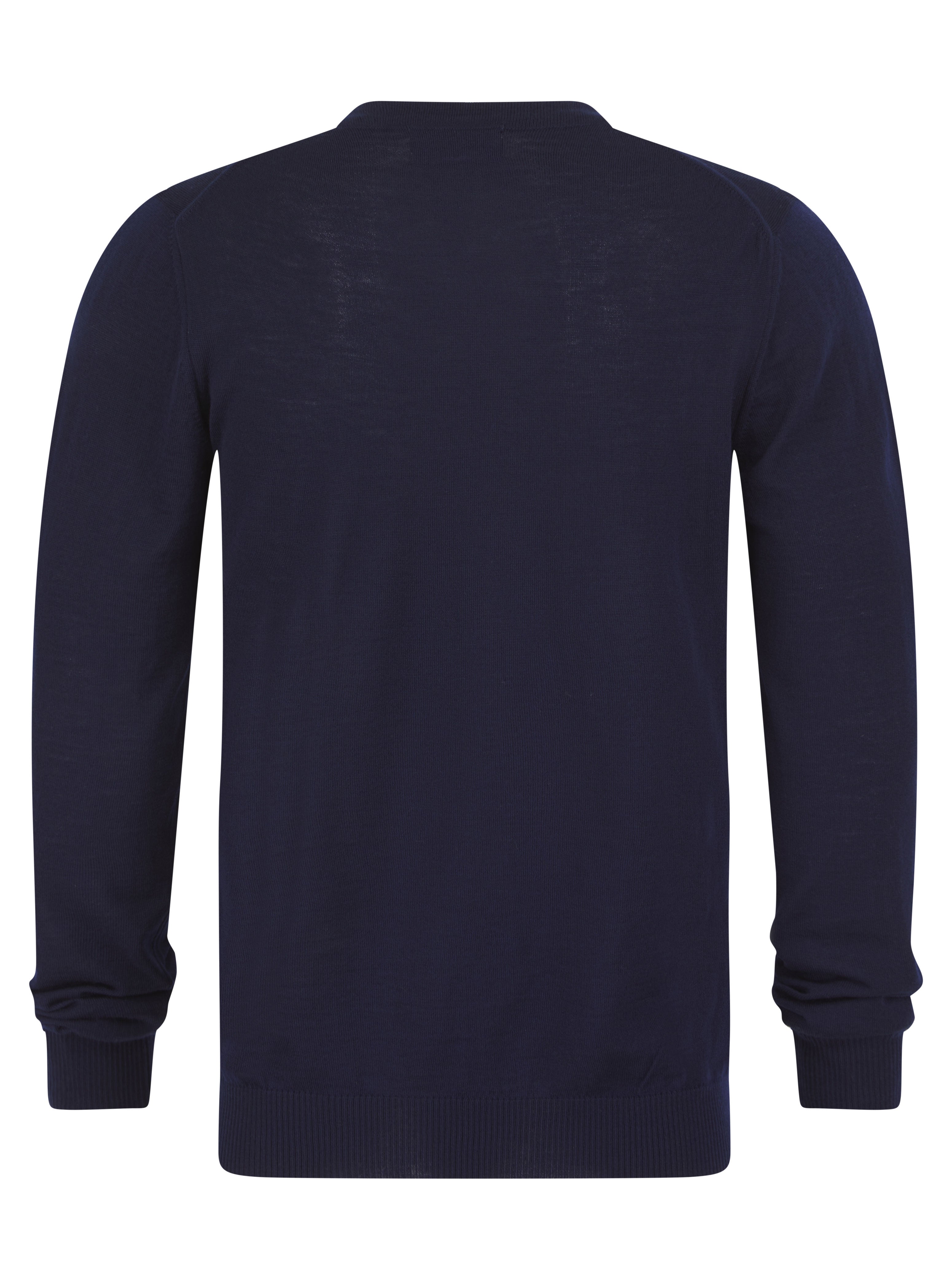 Load image into Gallery viewer, Oliver Sweeney Camber Knit Navy
