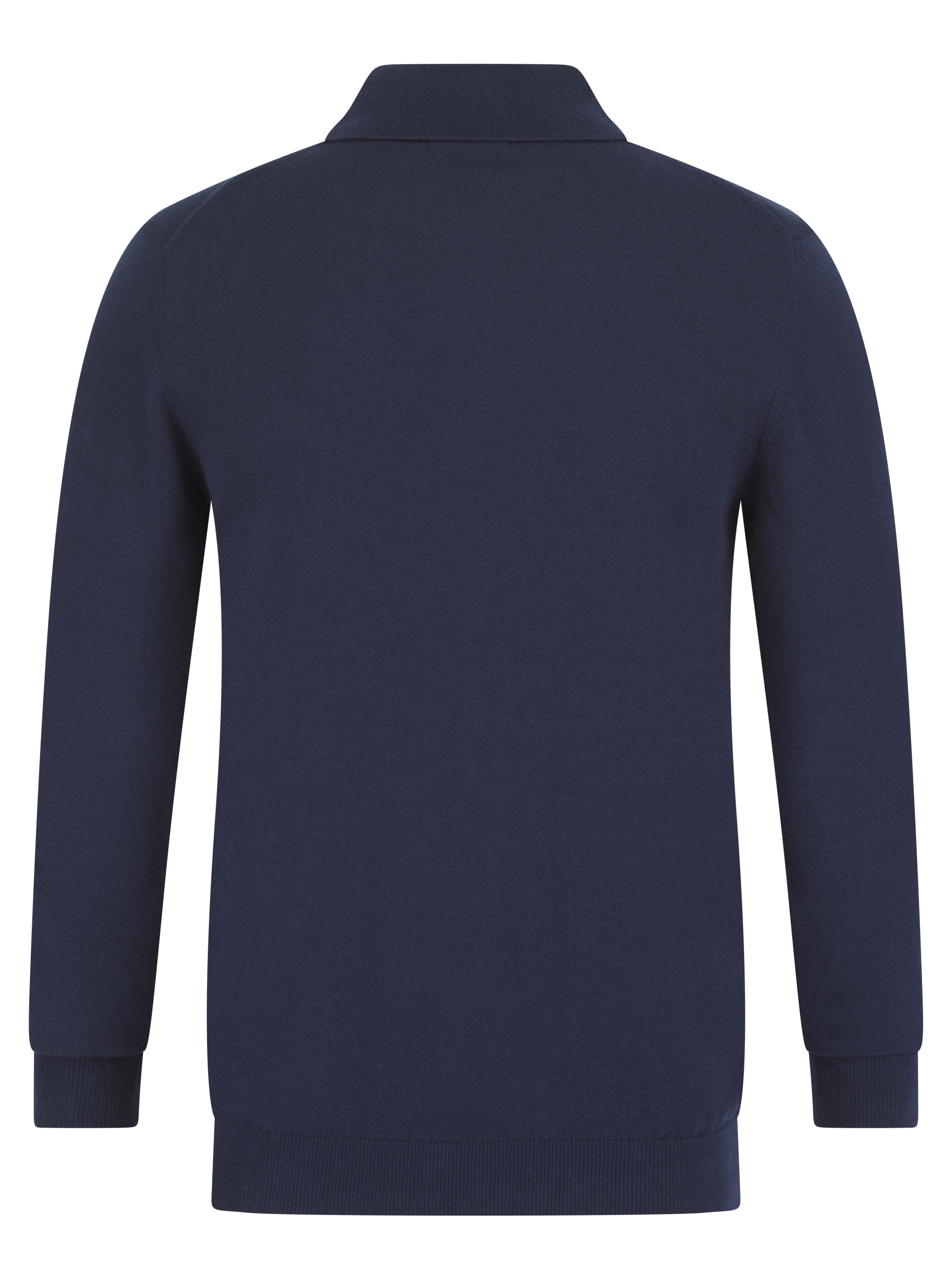 Load image into Gallery viewer, Matinique Klint OC Polo Navy
