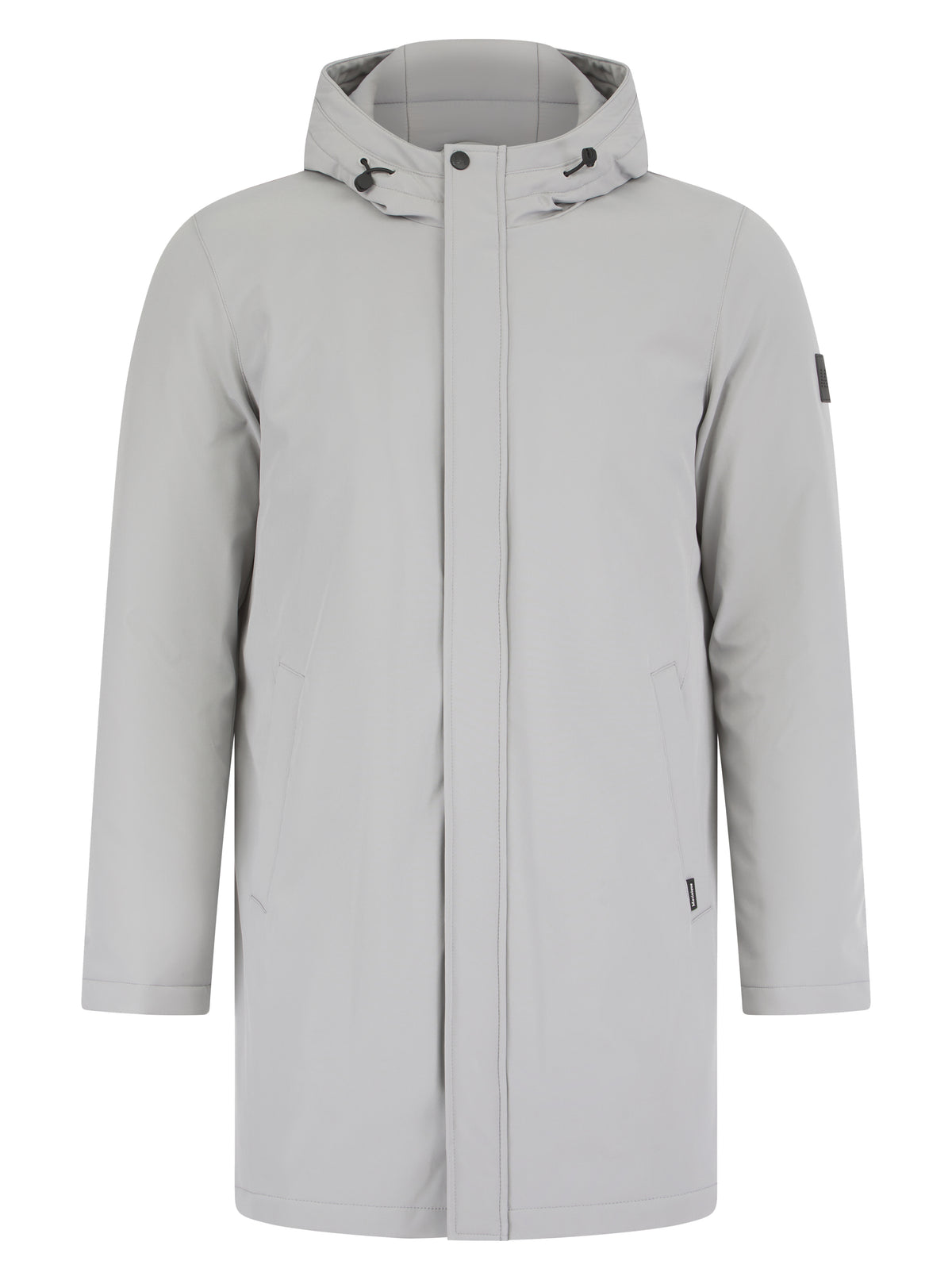 Matinique Deston Jacket Iron