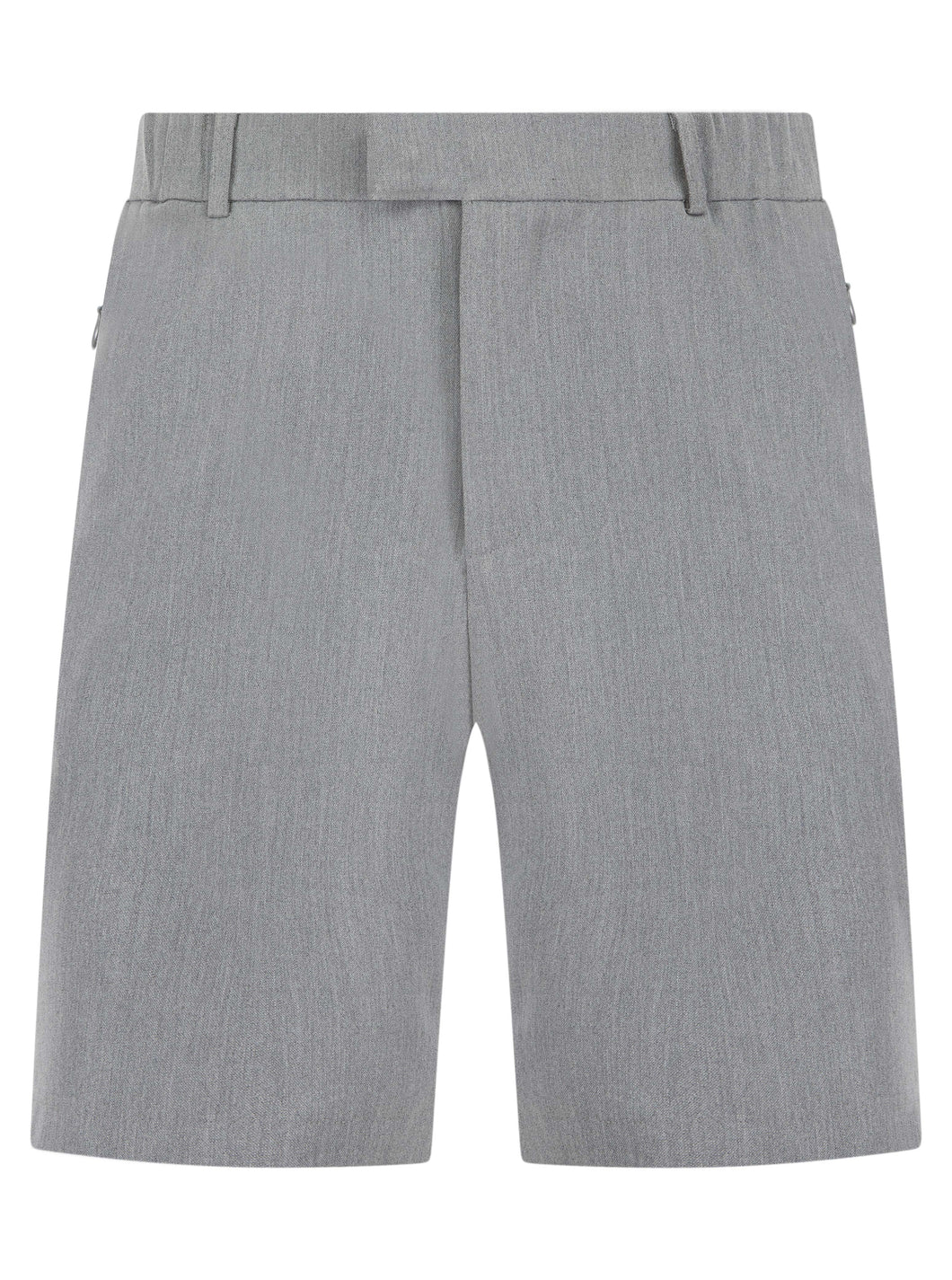 Belier 24 Hour Short Grey