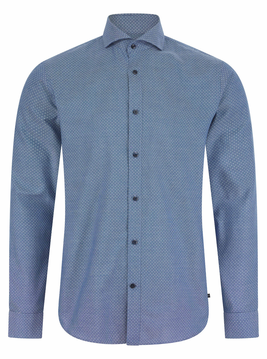 Matinique Trostol BCW Shirt Navy