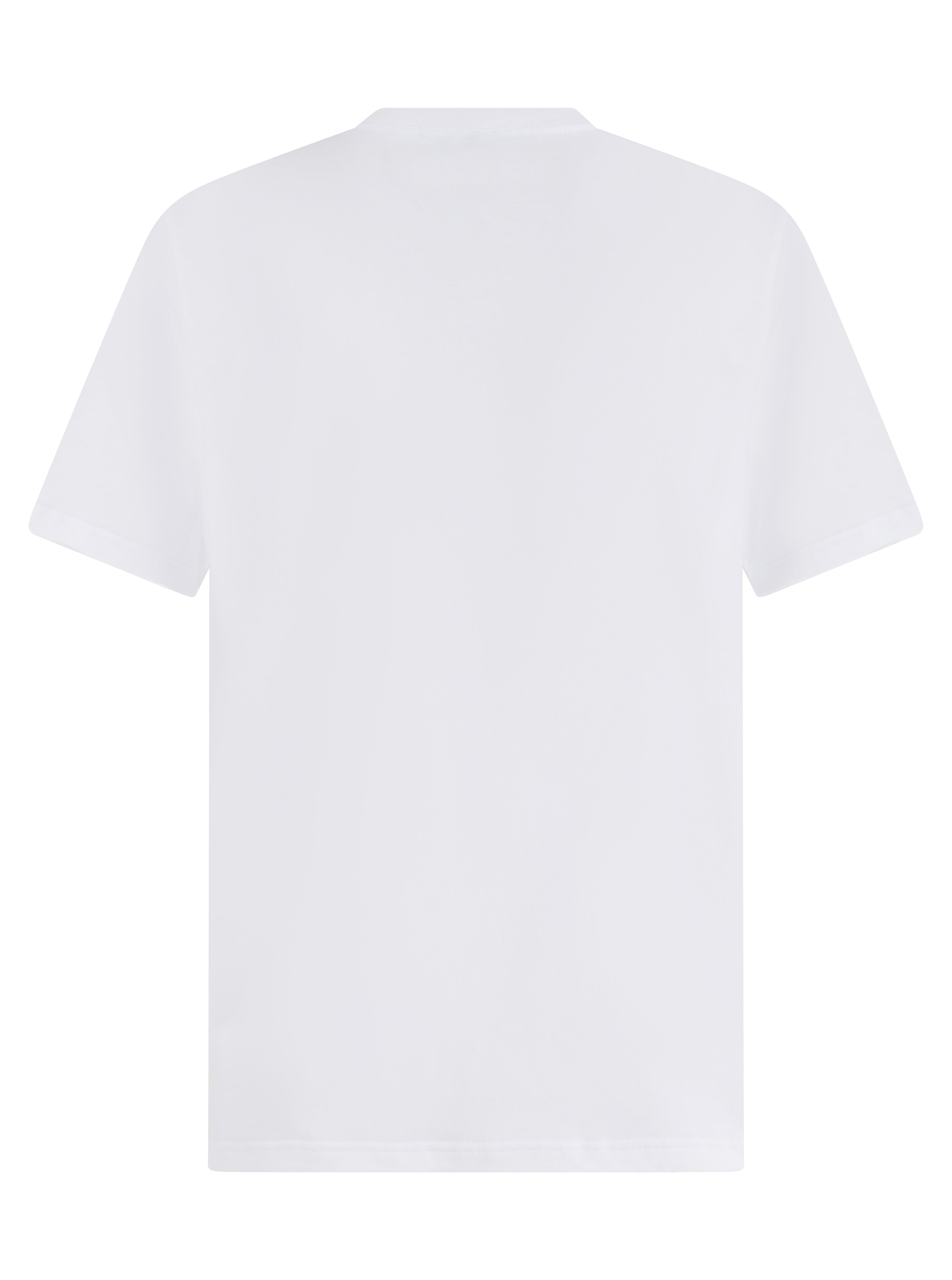 Load image into Gallery viewer, Moose Knuckles Chamblee Tee White
