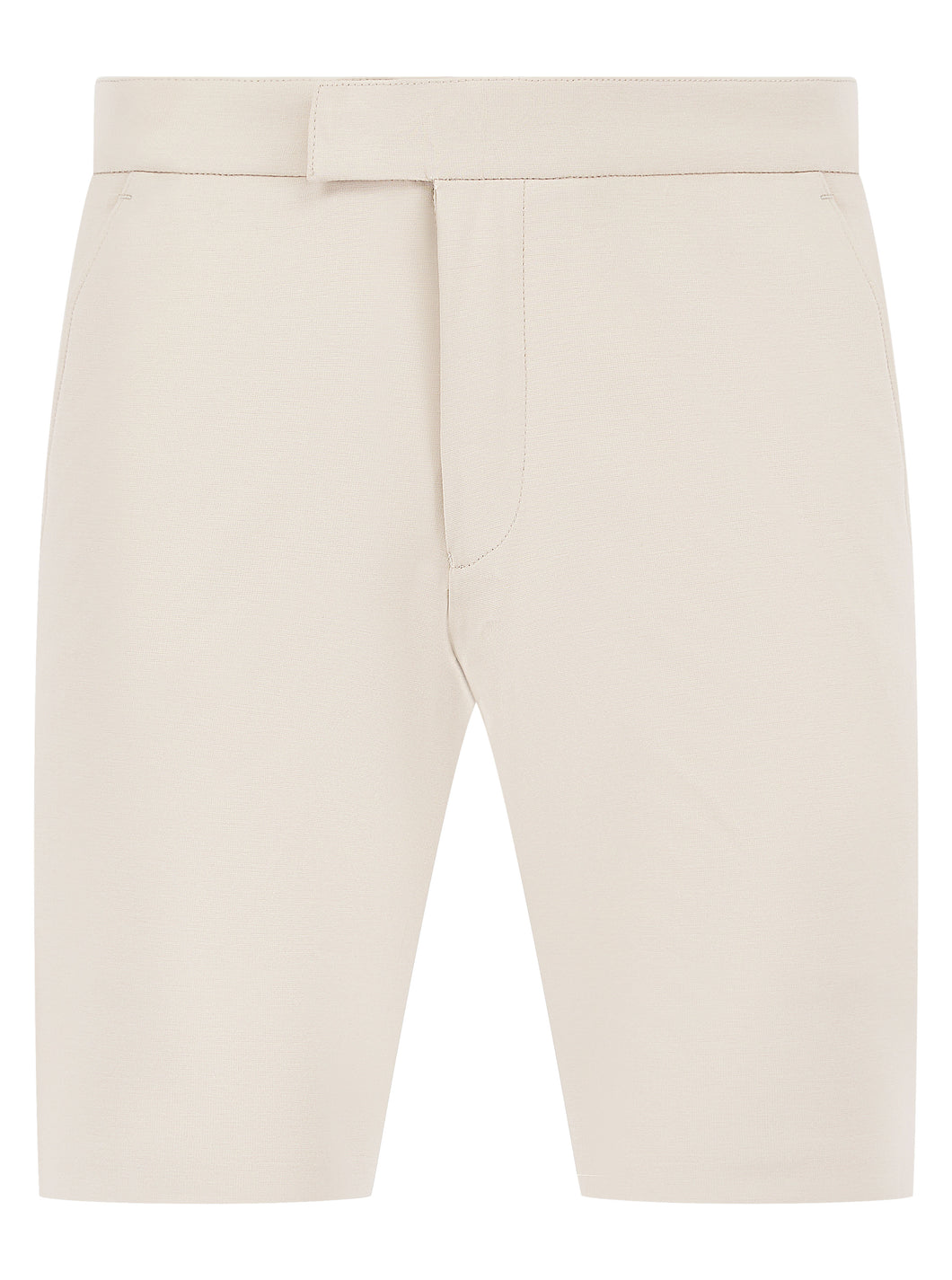 Remus Sondrio Short Beige