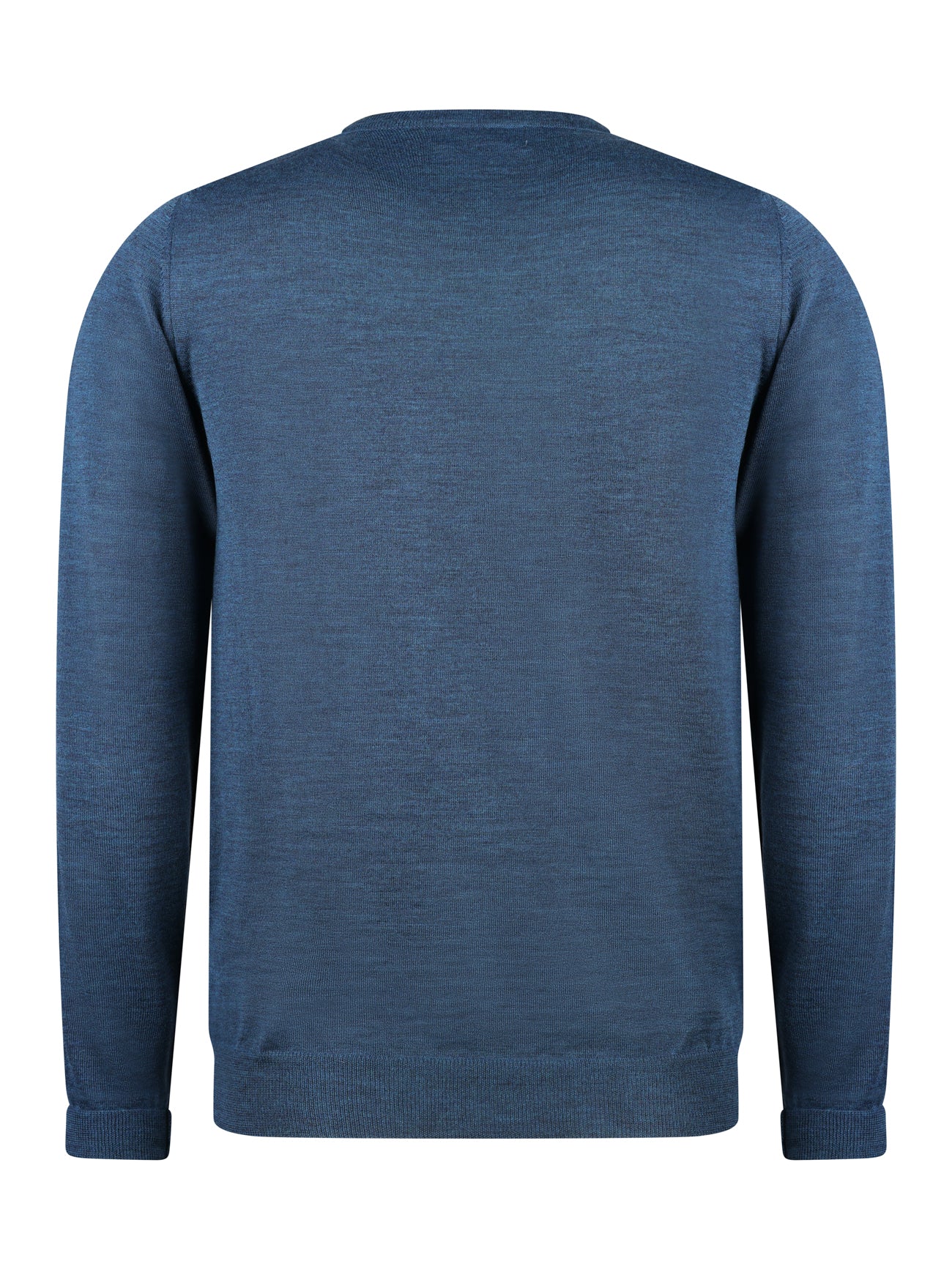 Load image into Gallery viewer, Oliver Sweeney Camber Knit Petrol
