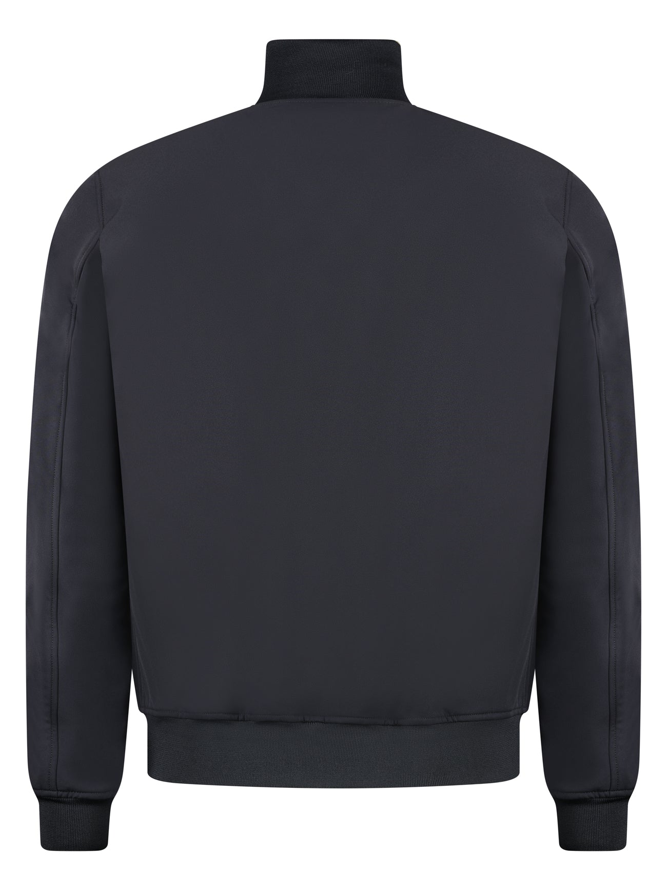 Load image into Gallery viewer, Pal Zileri Zip Thru Jacket Navy
