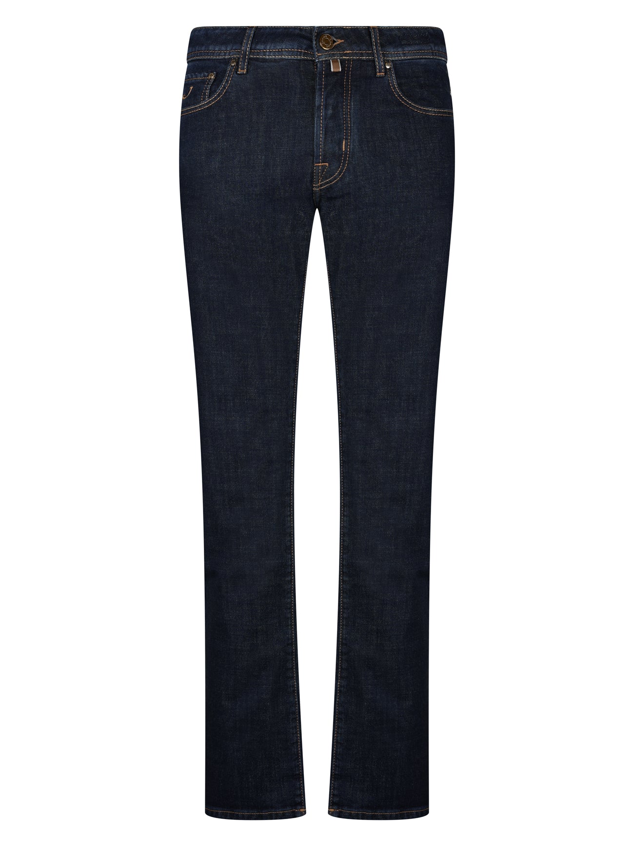 Load image into Gallery viewer, Jacob Cohen Dark Blue Bard Jean
