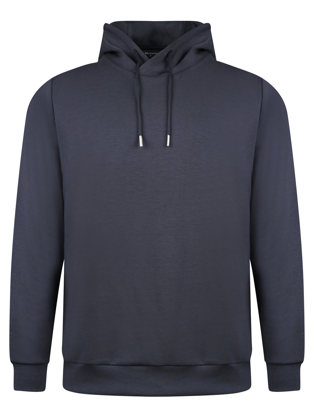 Matinique Teo Hoody Navy