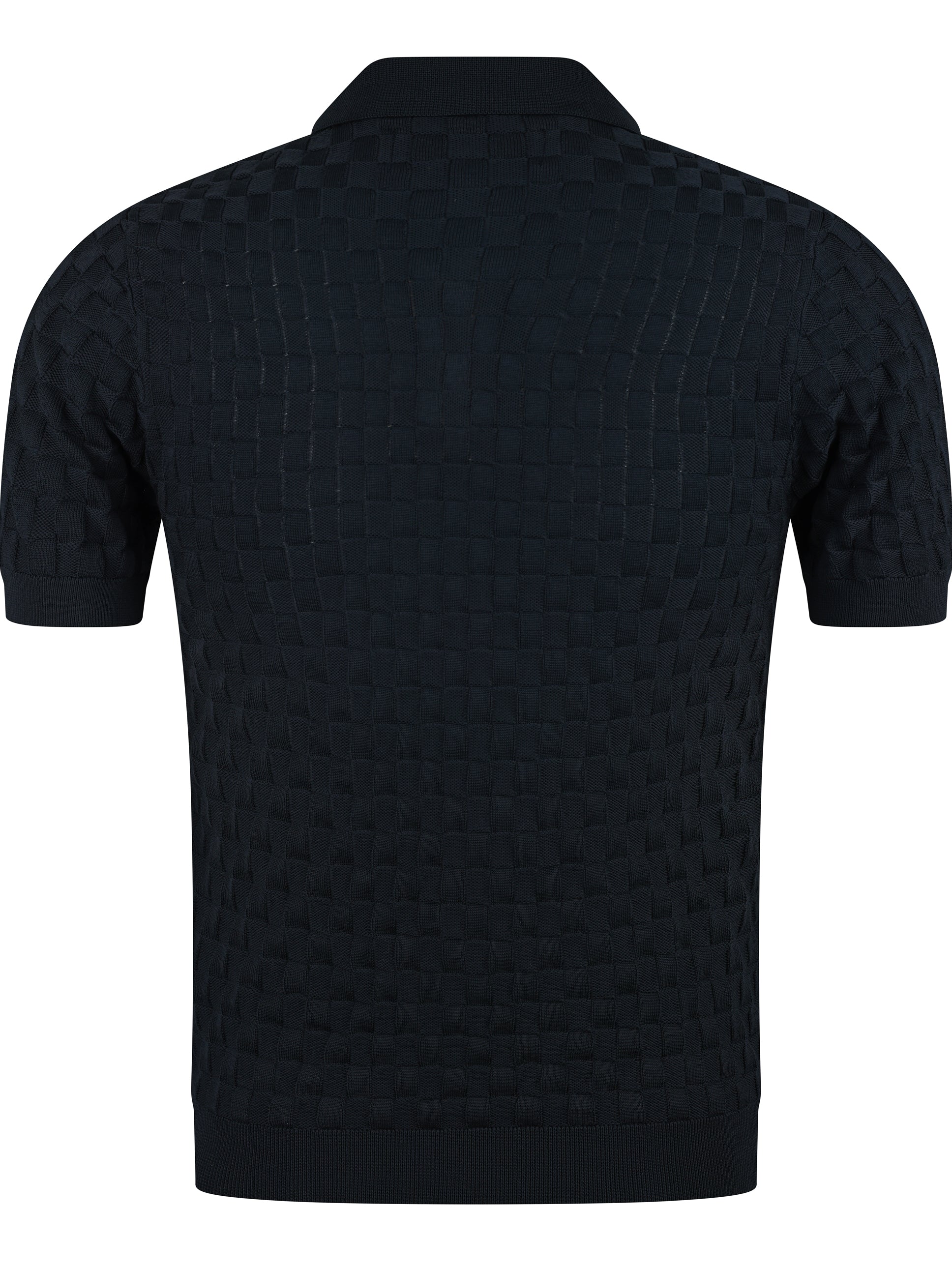 Load image into Gallery viewer, Matinique Heritage Polo Navy
