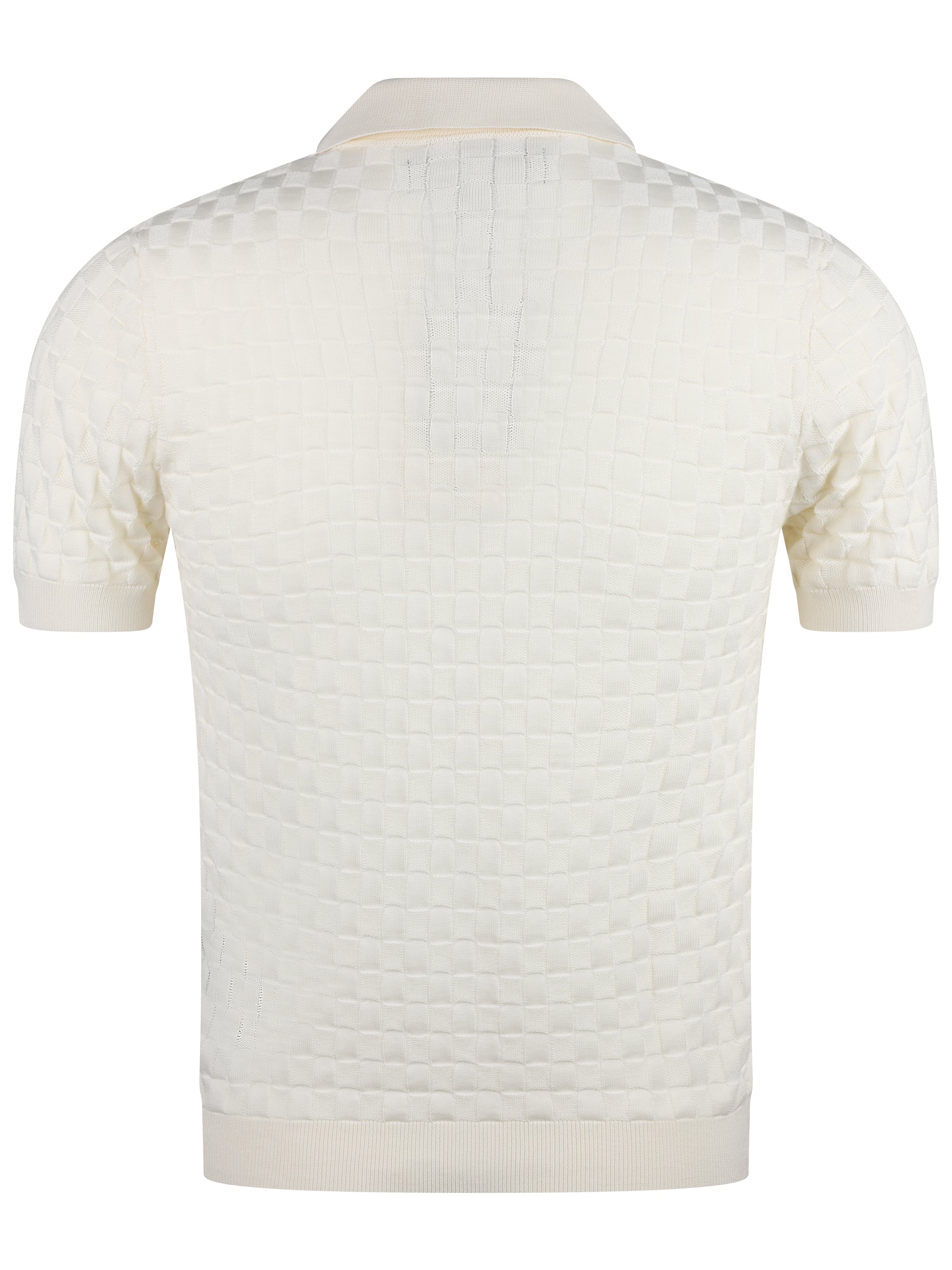 Load image into Gallery viewer, Matinique Heritage Polo White
