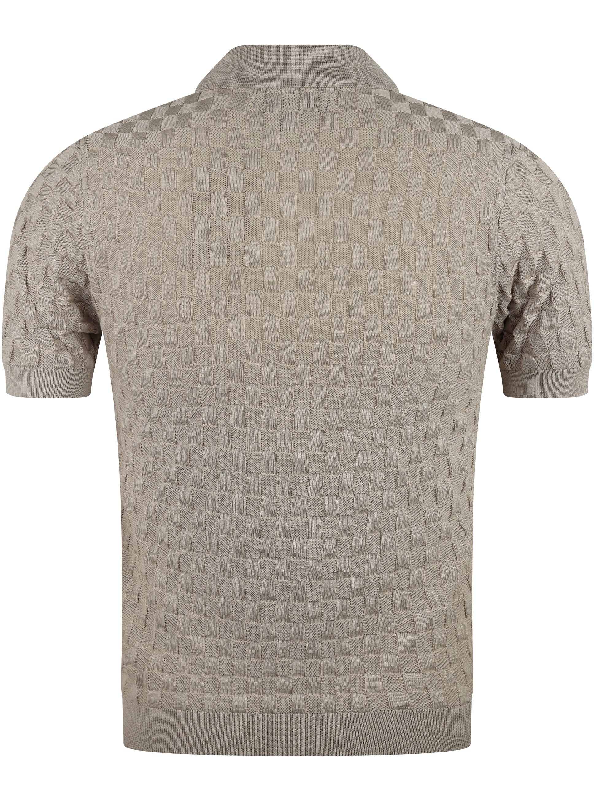 Load image into Gallery viewer, Matinique Heritage Polo Taupe
