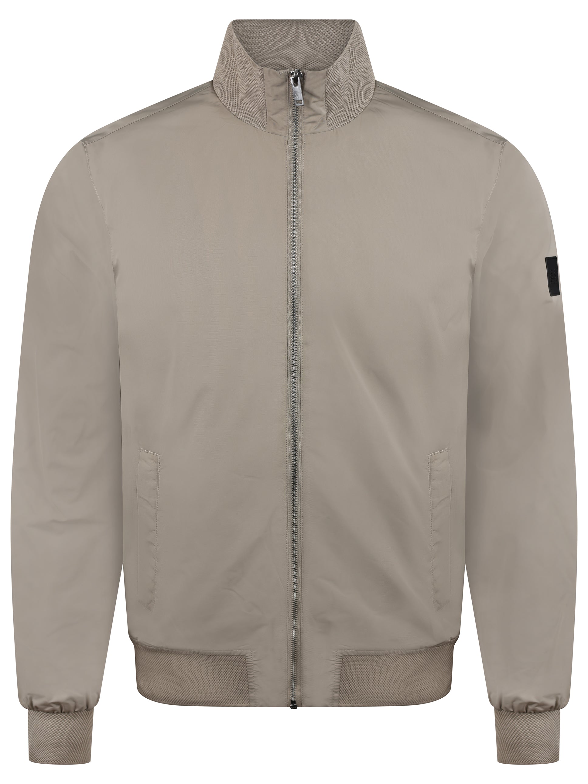 Load image into Gallery viewer, Matinique Hardron Jacket Taupe
