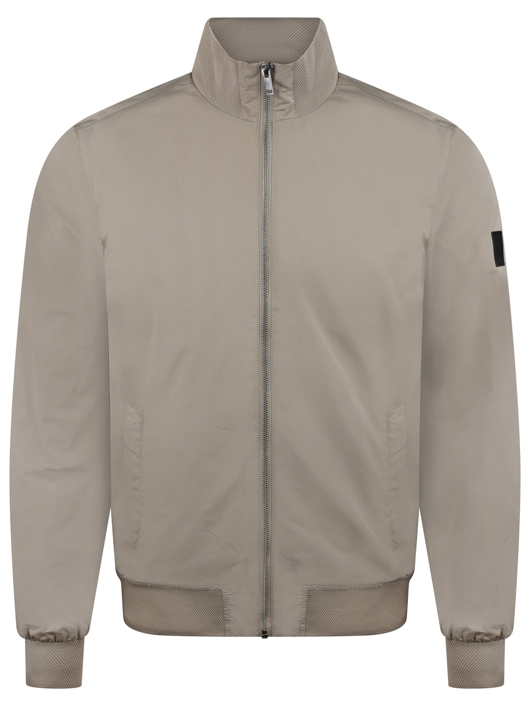 Matinique Hardron Jacket Taupe
