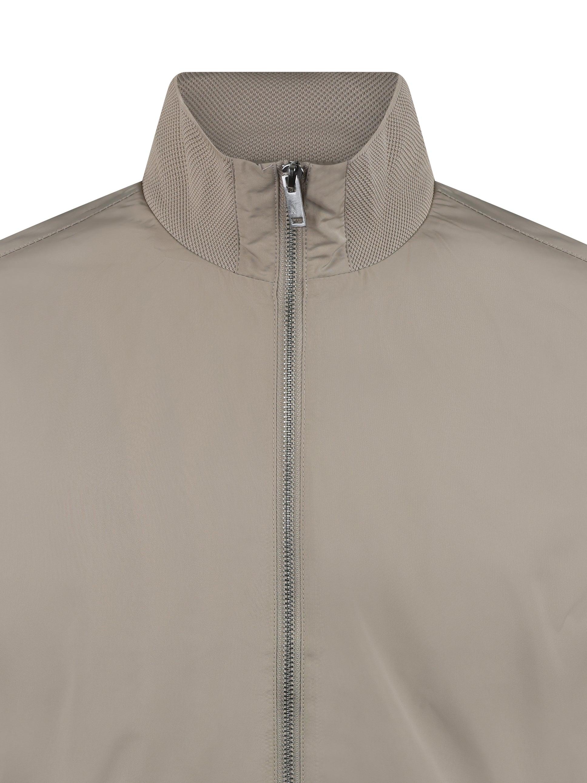 Load image into Gallery viewer, Matinique Hardron Jacket Taupe
