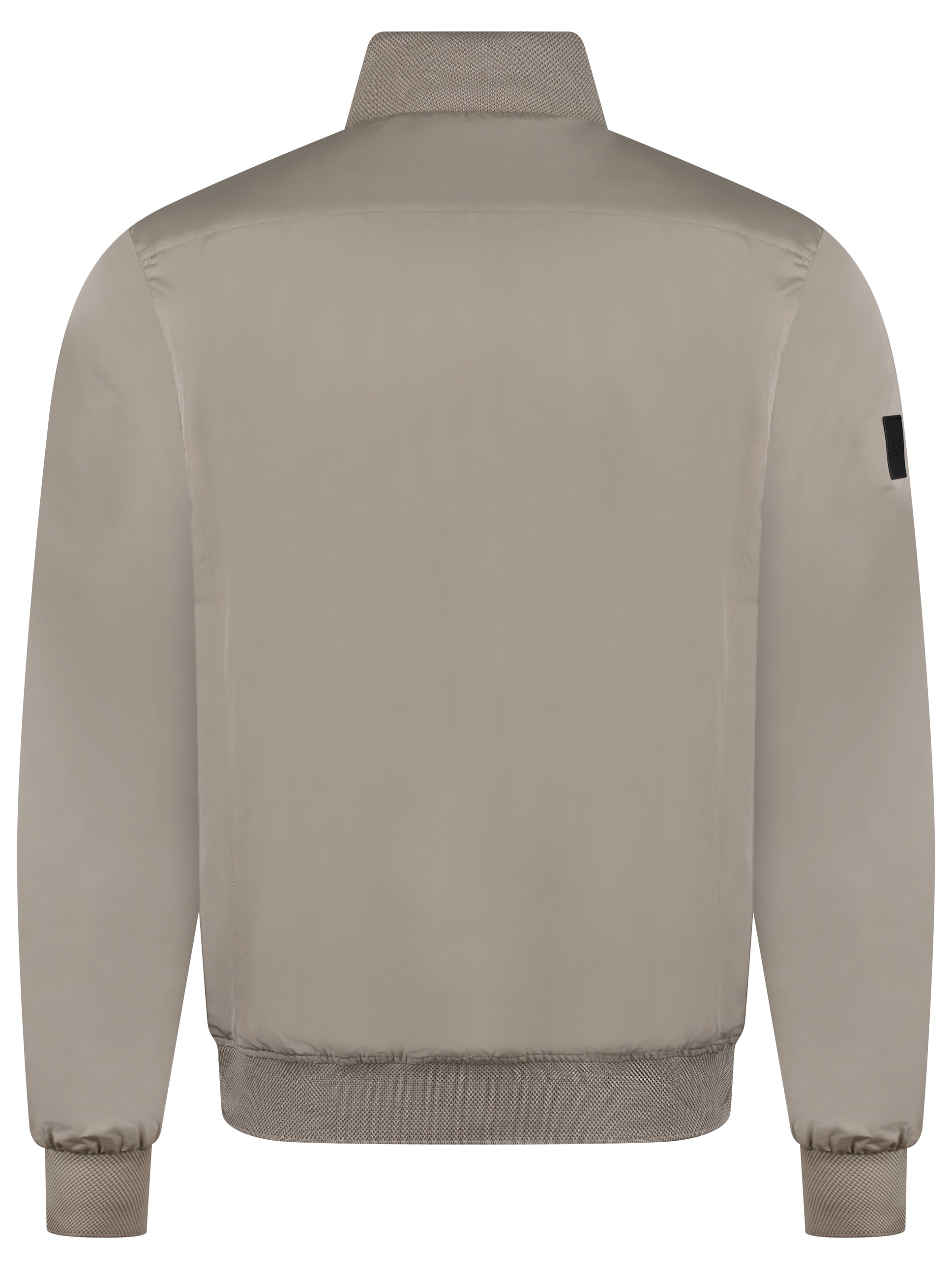 Load image into Gallery viewer, Matinique Hardron Jacket Taupe
