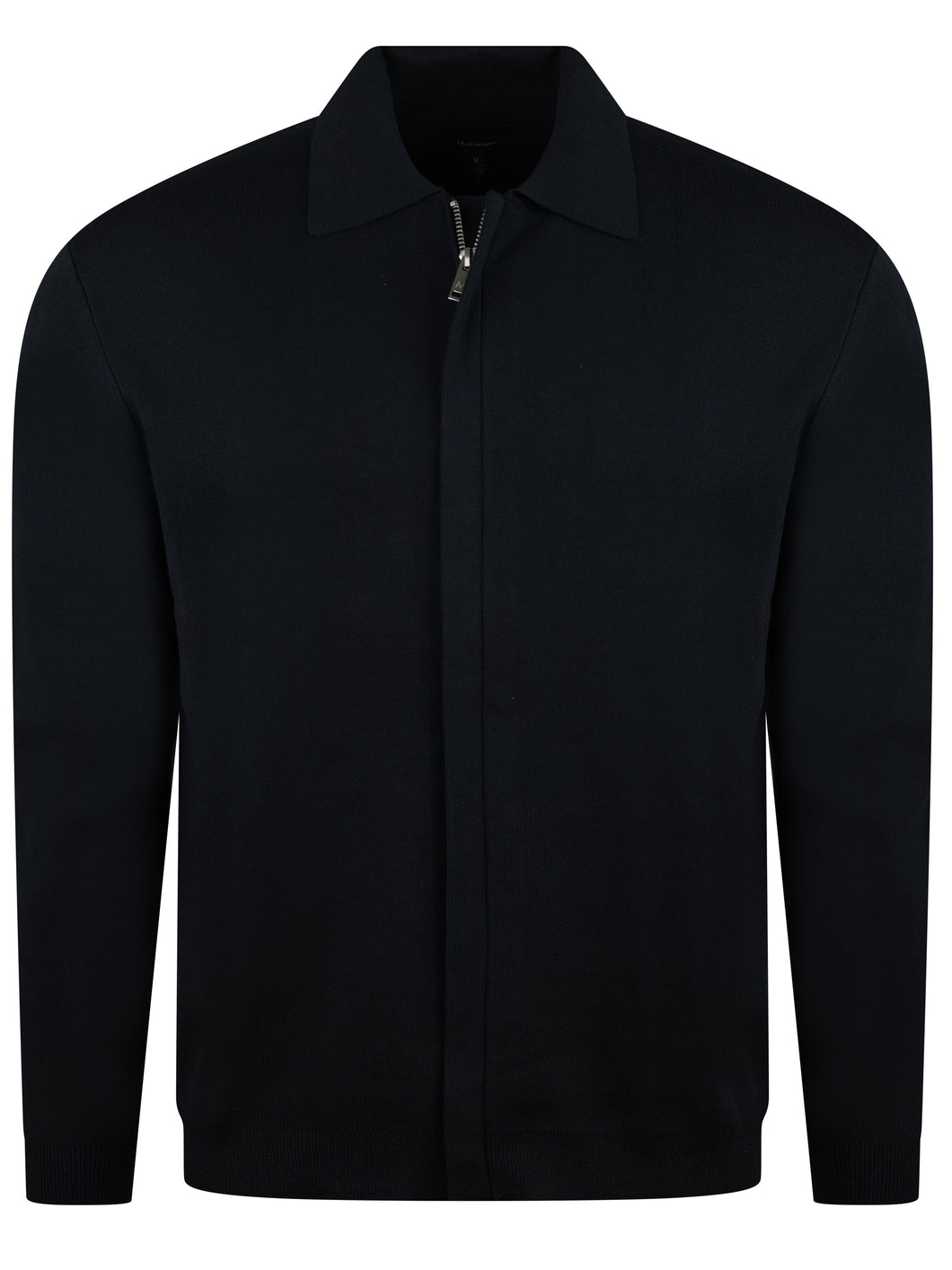 Matinique Santiago Zip Thru navy