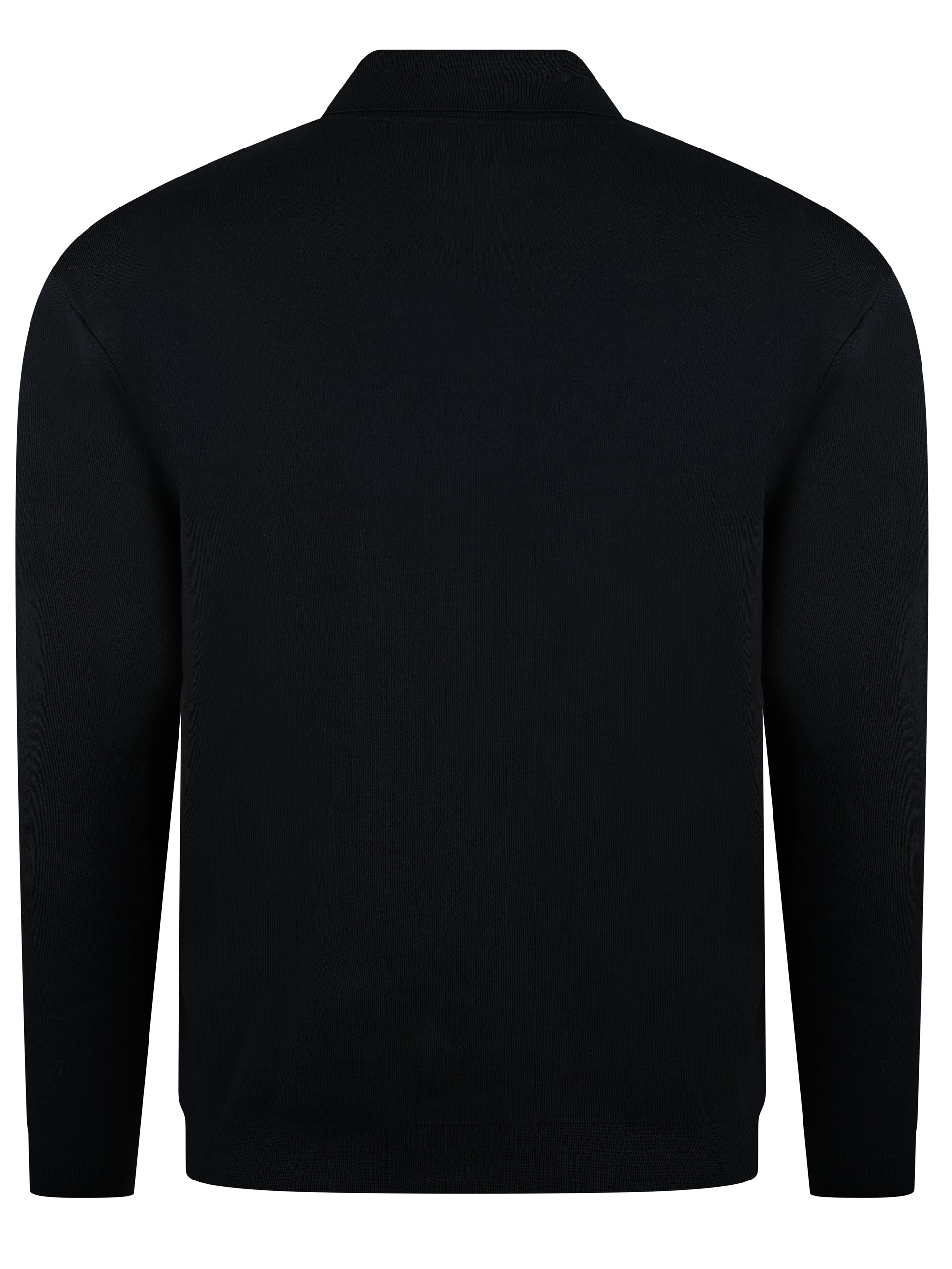 Load image into Gallery viewer, Matinique Santiago Zip Thru navy
