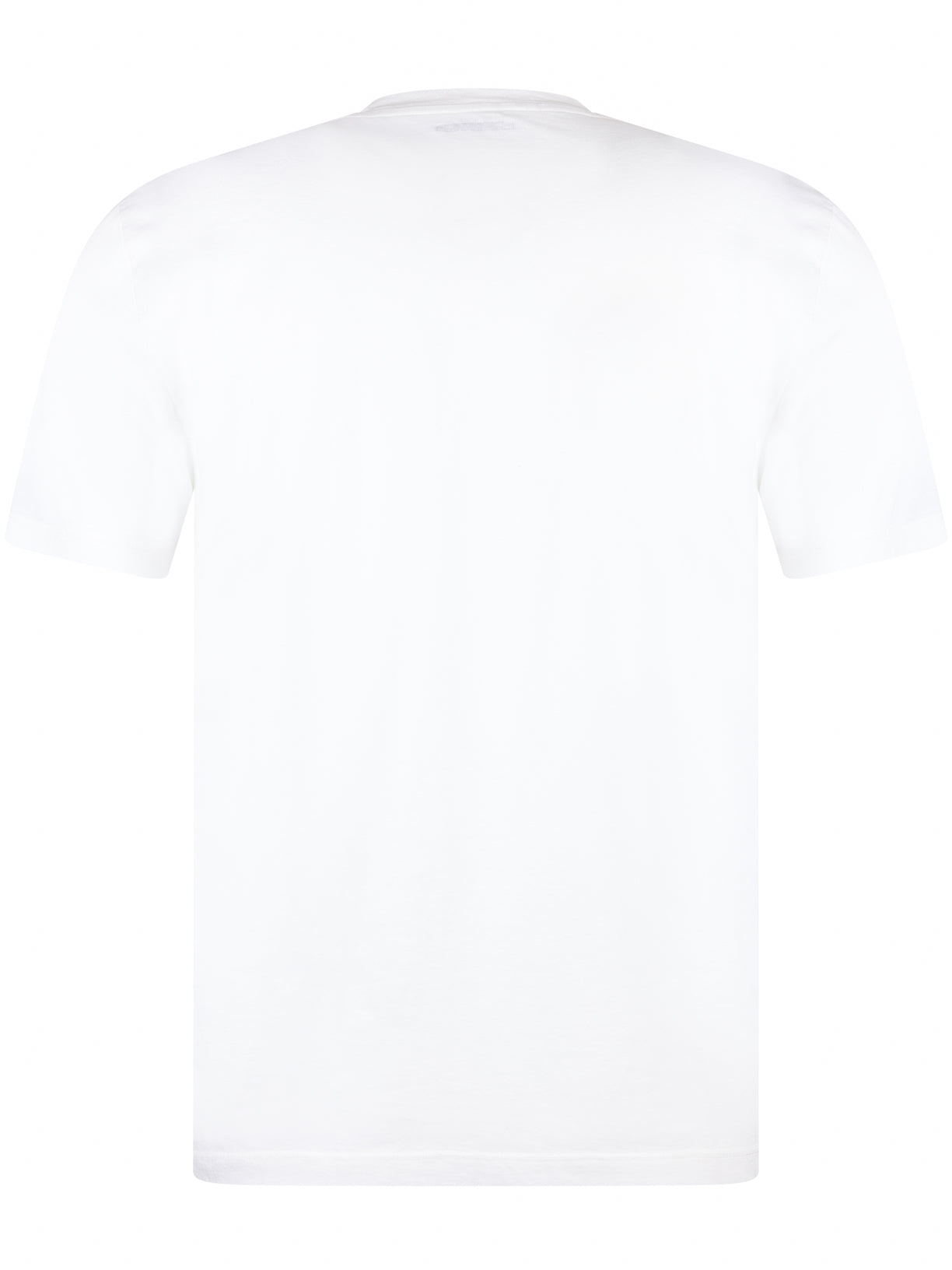 Load image into Gallery viewer, Jacob Cohen Box Milano Tee White
