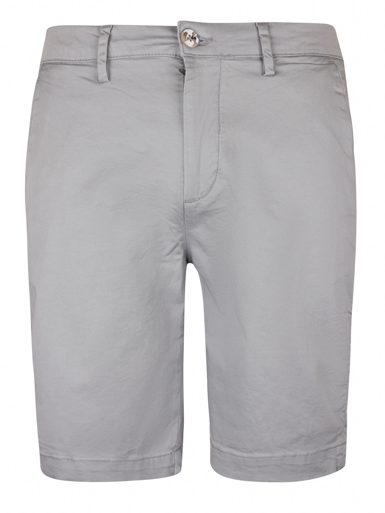 Load image into Gallery viewer, Sseinse Chino Short Grey
