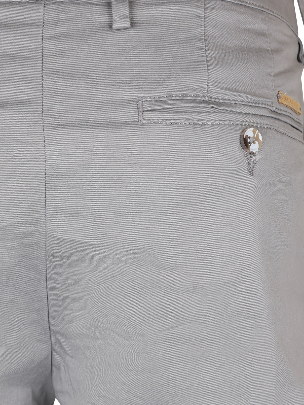 Load image into Gallery viewer, Sseinse Chino Short Grey

