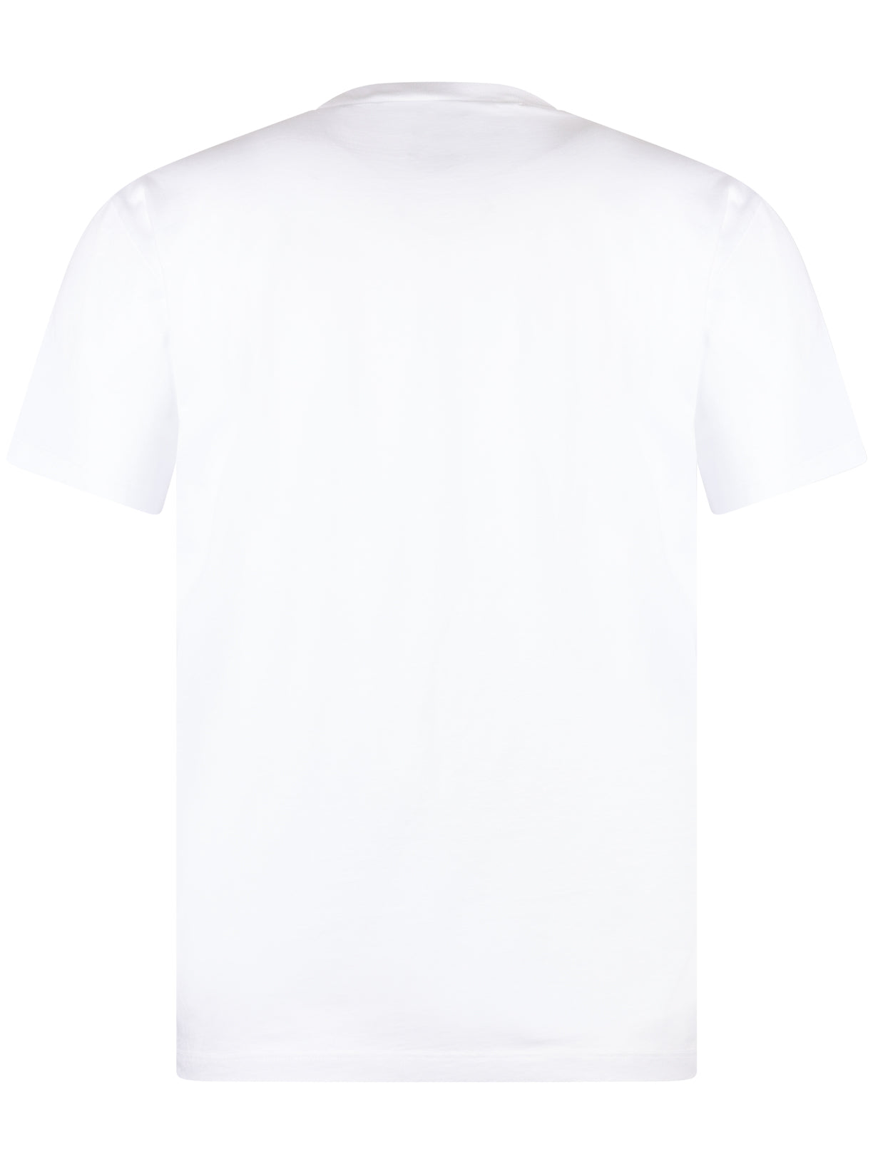 Load image into Gallery viewer, DSquared College T Shirt White
