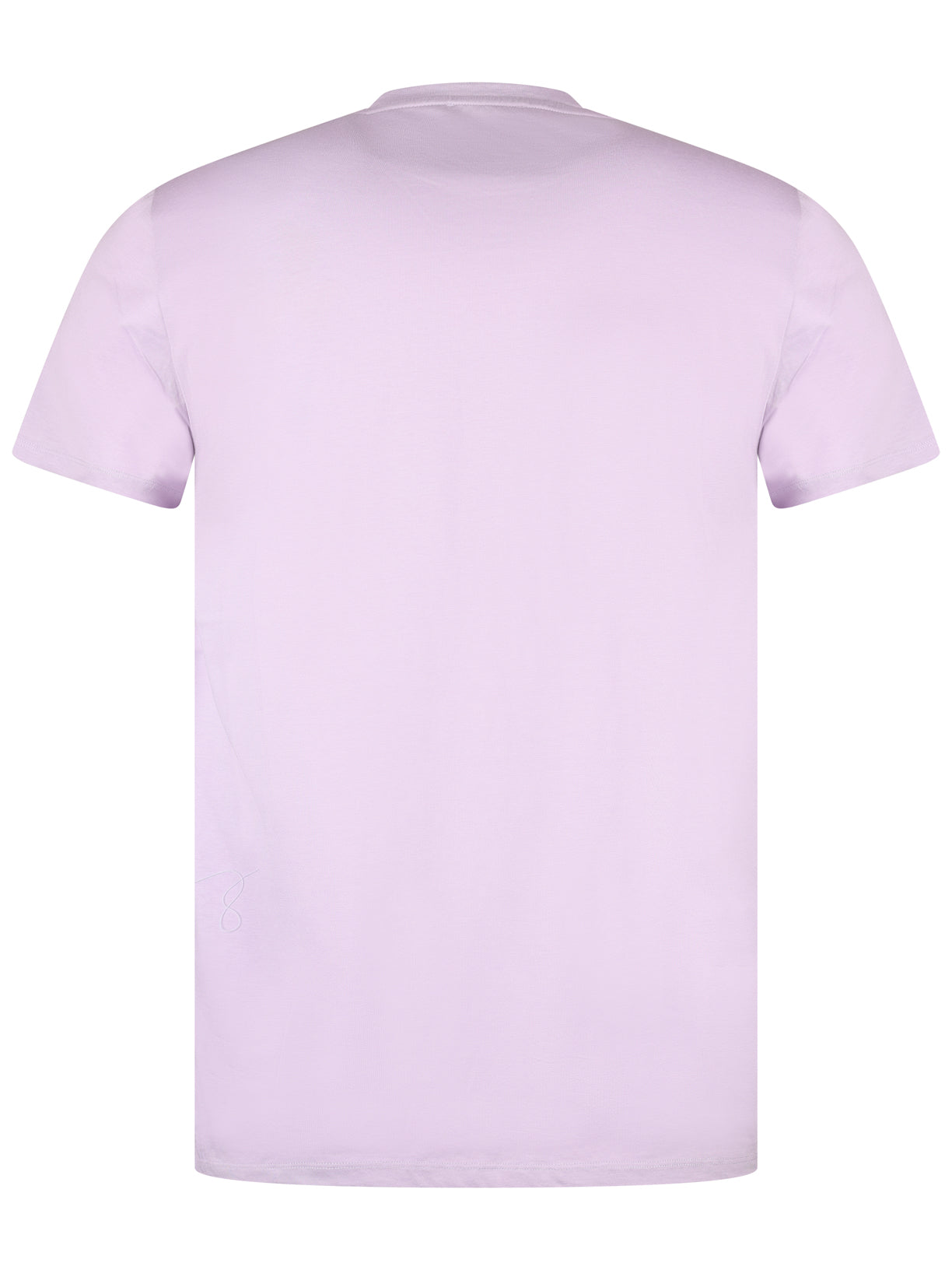 Load image into Gallery viewer, Sandbanks Badge Logo Tee Lilac
