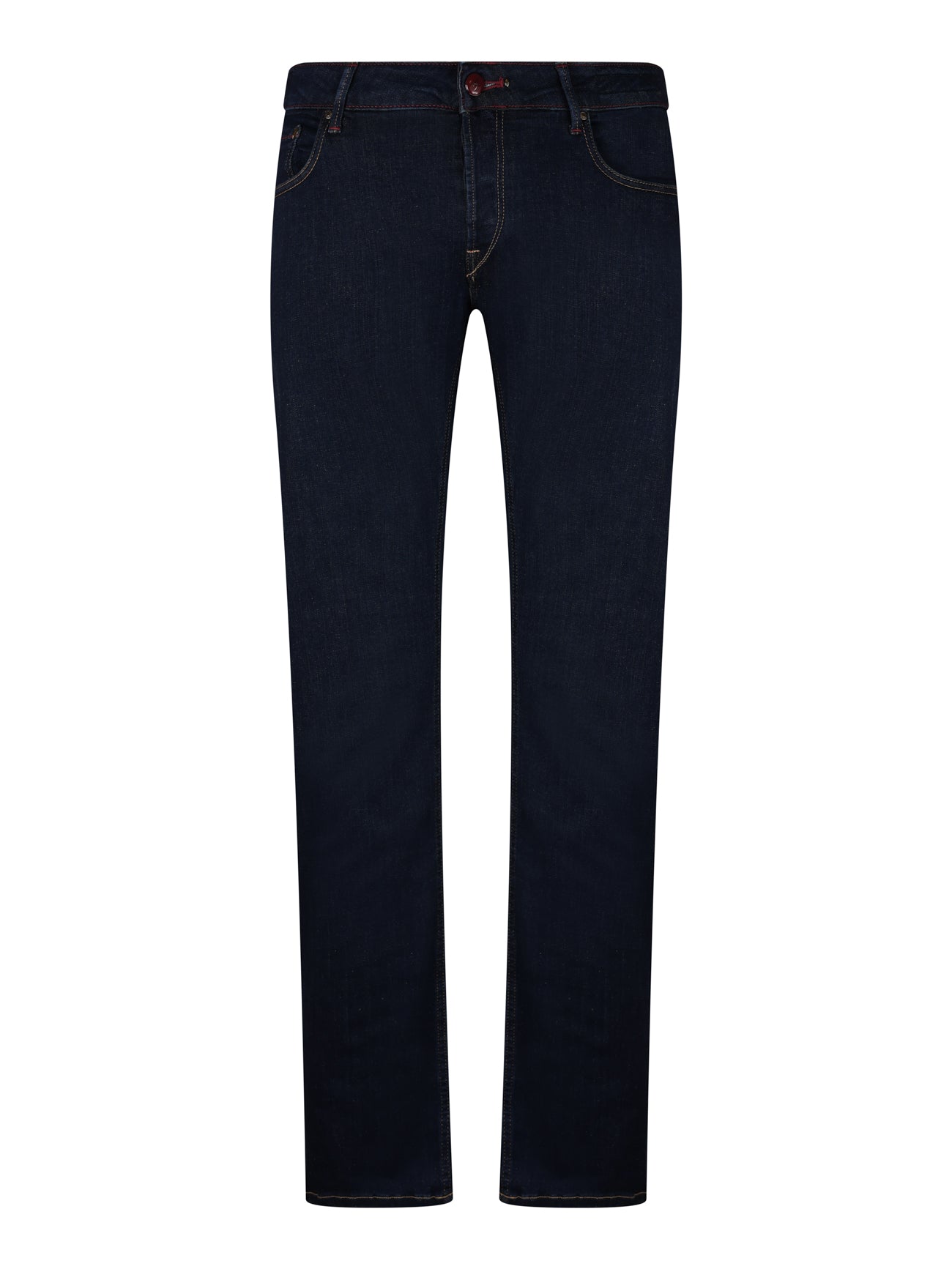 Load image into Gallery viewer, Hand Picked Ravello Dark Blue Jean
