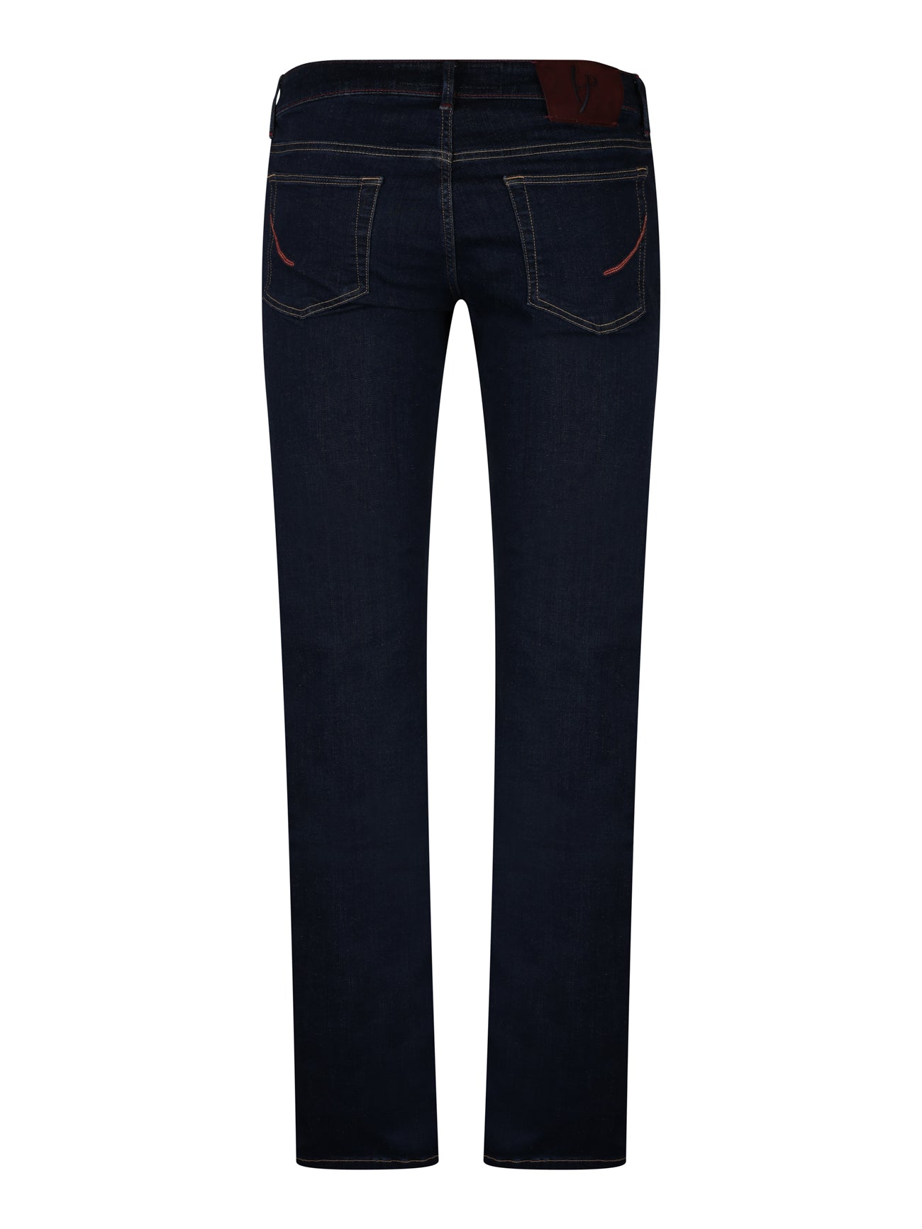 Load image into Gallery viewer, Hand Picked Ravello Dark Blue Jean
