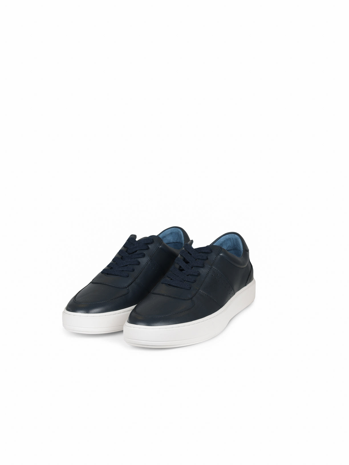 Load image into Gallery viewer, Remus Enrico Trainer Navy
