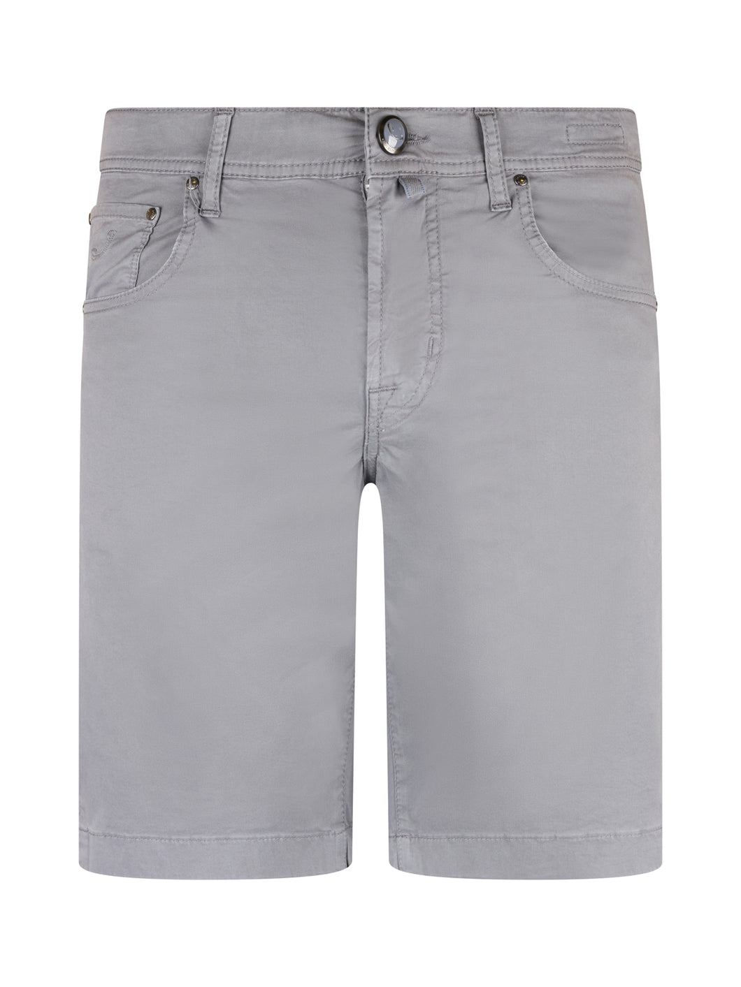 Jacob Cohen Nicolas Short Grey