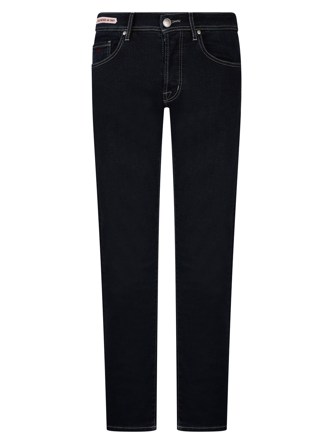 Tramarossa Leonardo Blue Rinse Jean