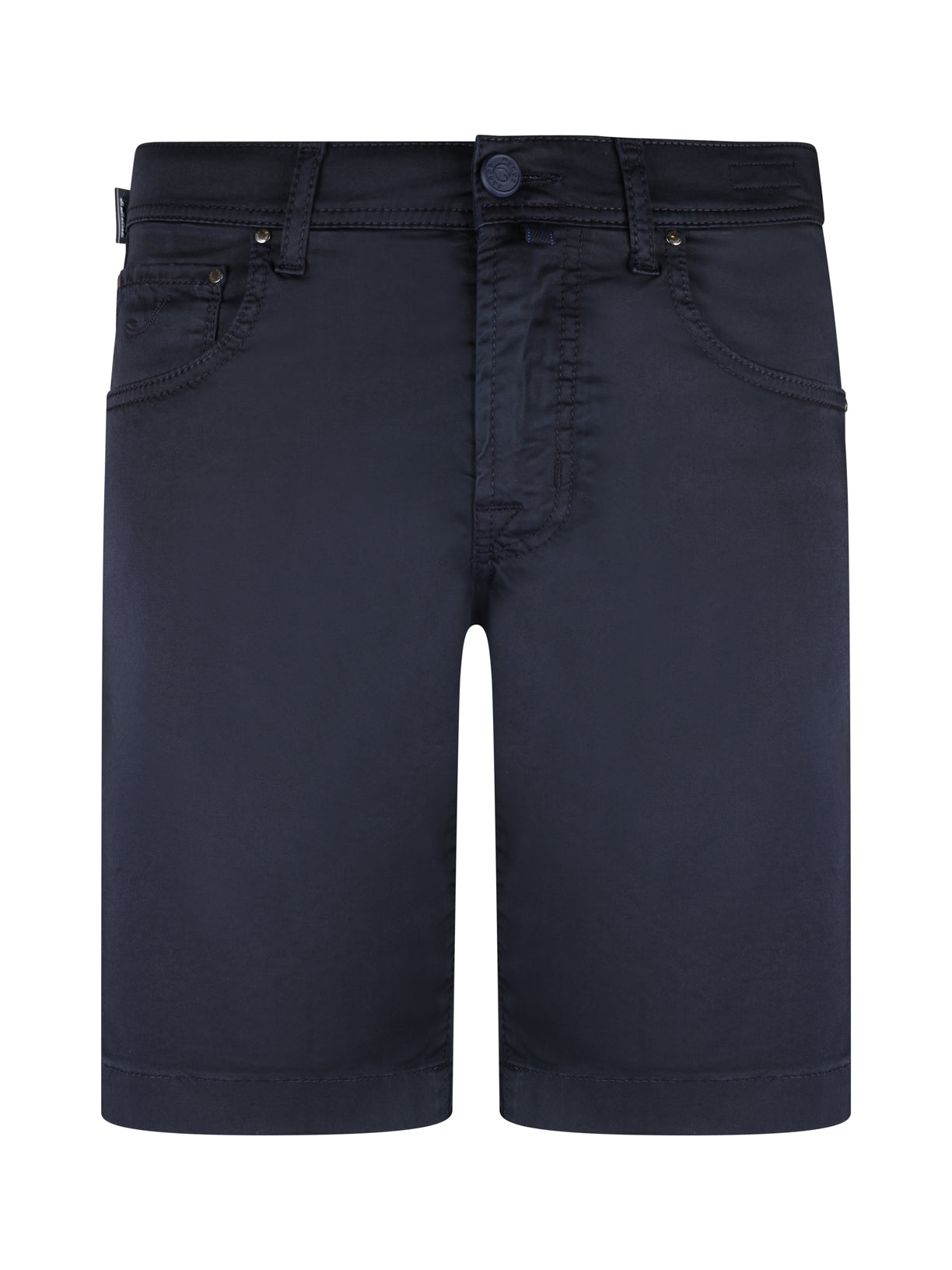 Load image into Gallery viewer, Jacob Cohen Nicolas Short Navy
