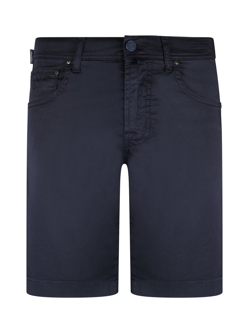 Jacob Cohen Nicolas Short Navy