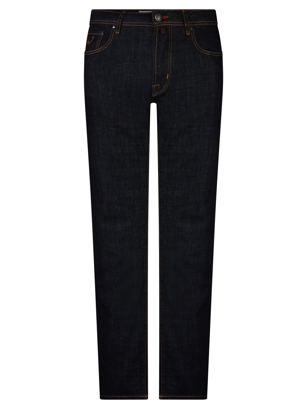 Jacob Cohen Dark Rinse Bard Jean