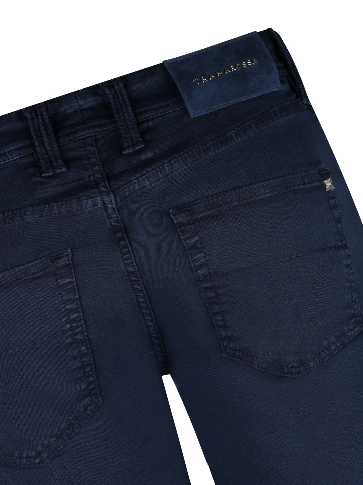 Load image into Gallery viewer, Tramarossa Ascanio Short Navy
