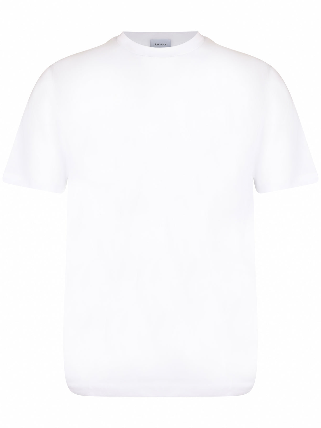 Load image into Gallery viewer, Sseinse Basic Tee White
