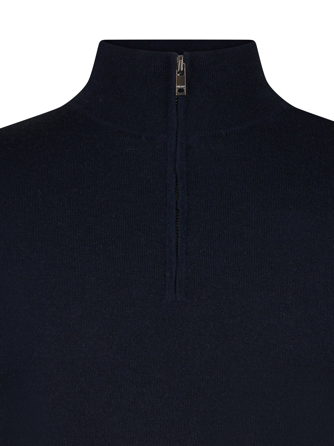 Belier 1/4 Zip Navy