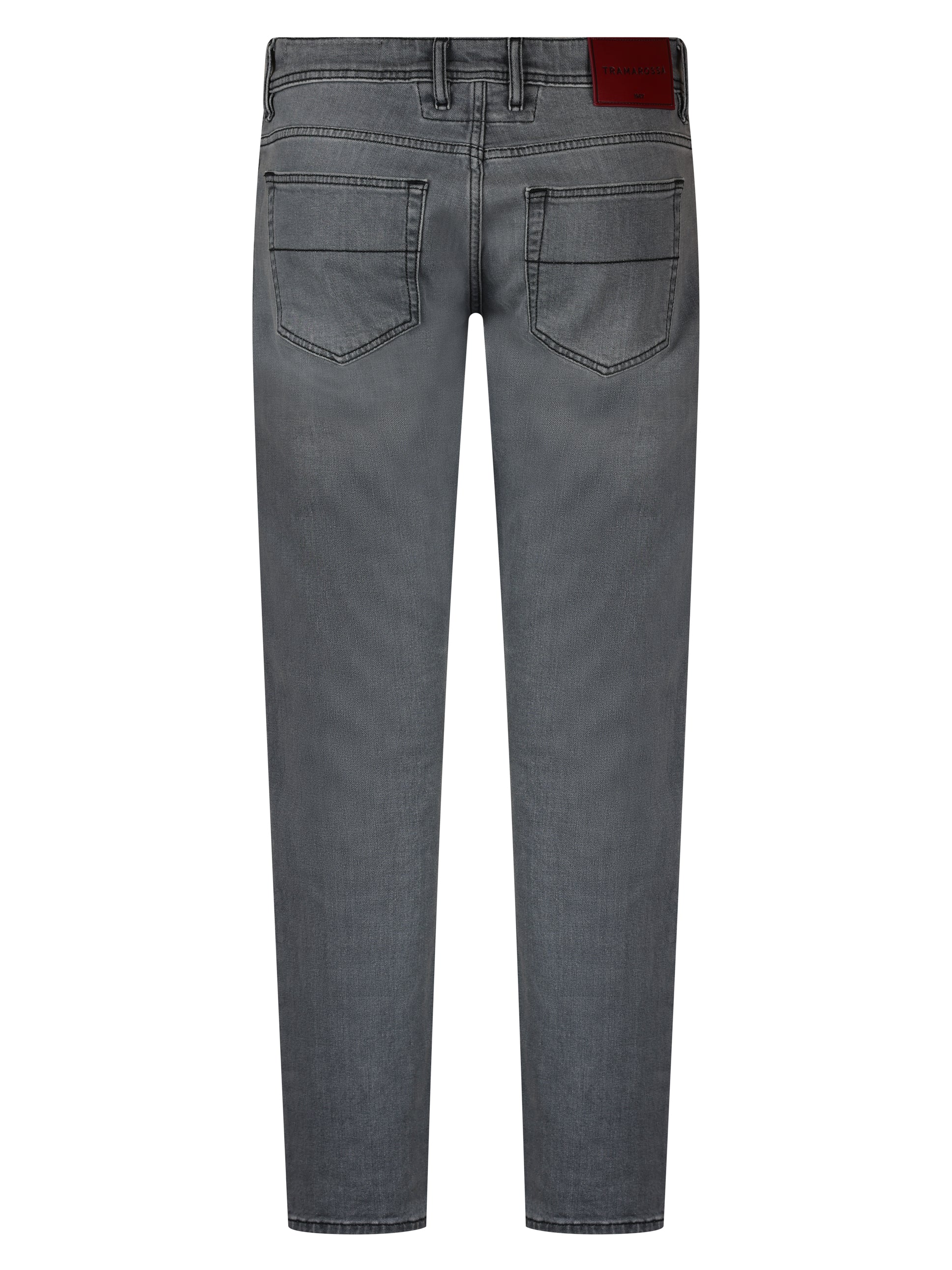 Load image into Gallery viewer, Tramarossa Leonardo Grey Used Jean
