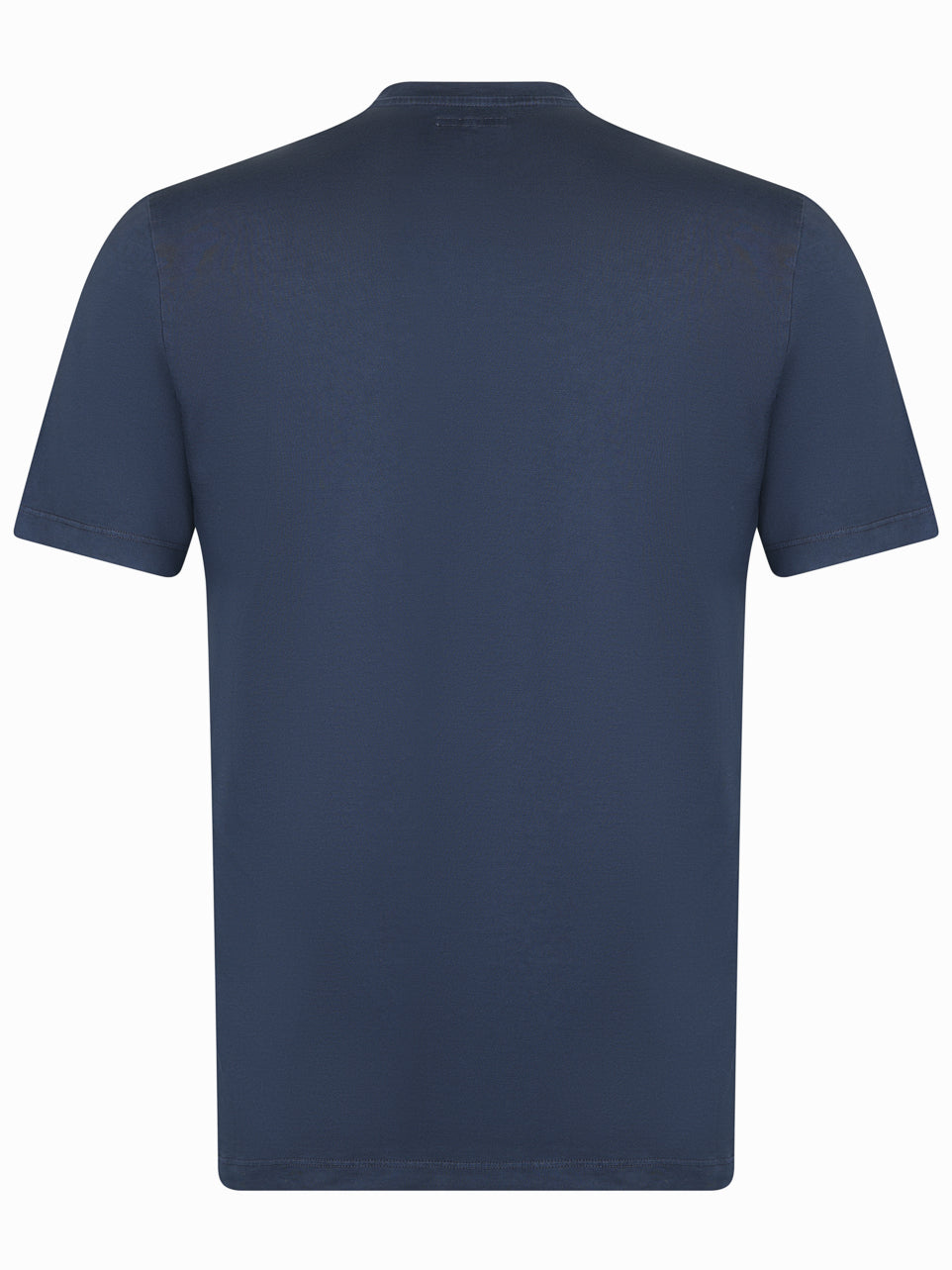 Load image into Gallery viewer, Jacob Cohen Small Print Logo Tee Navy
