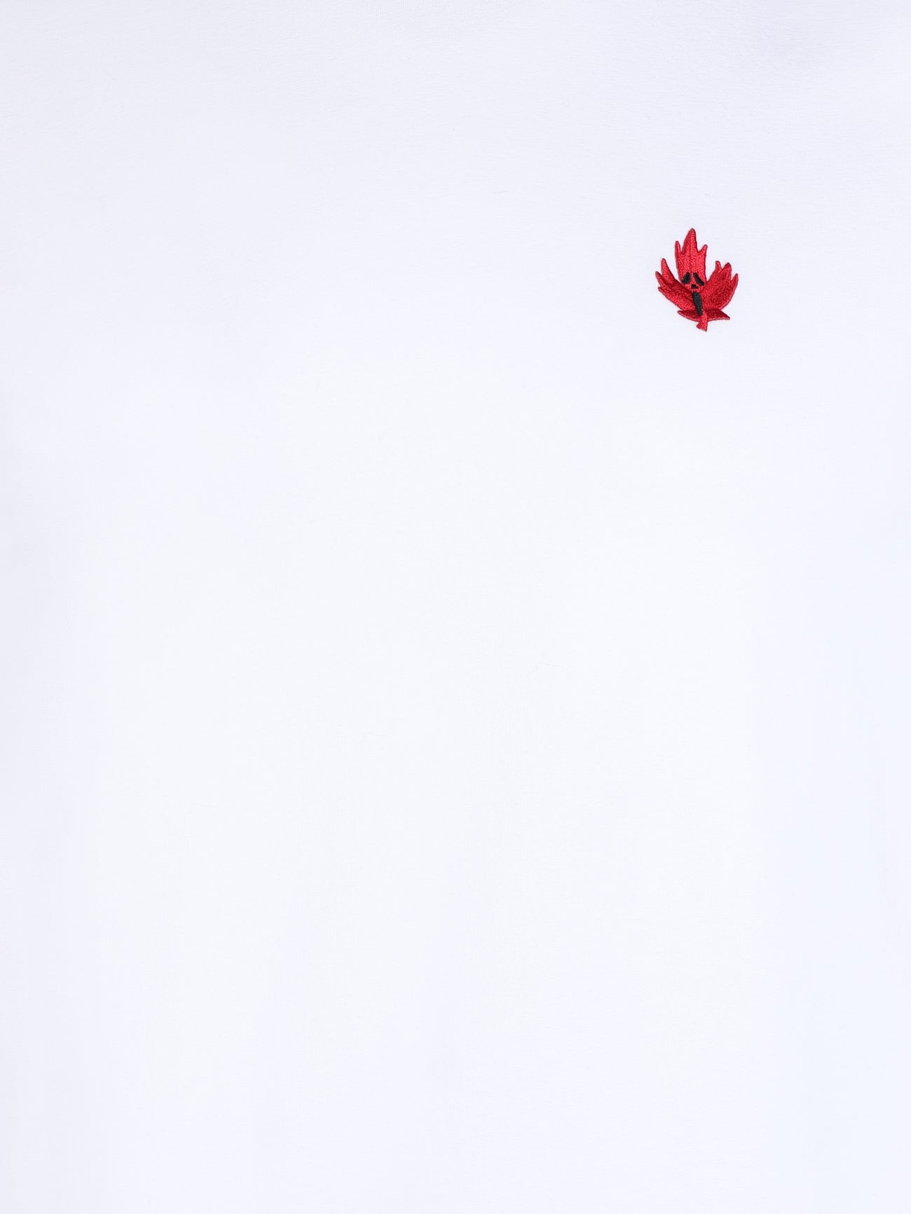 Load image into Gallery viewer, DSquared2 Red Logo White
