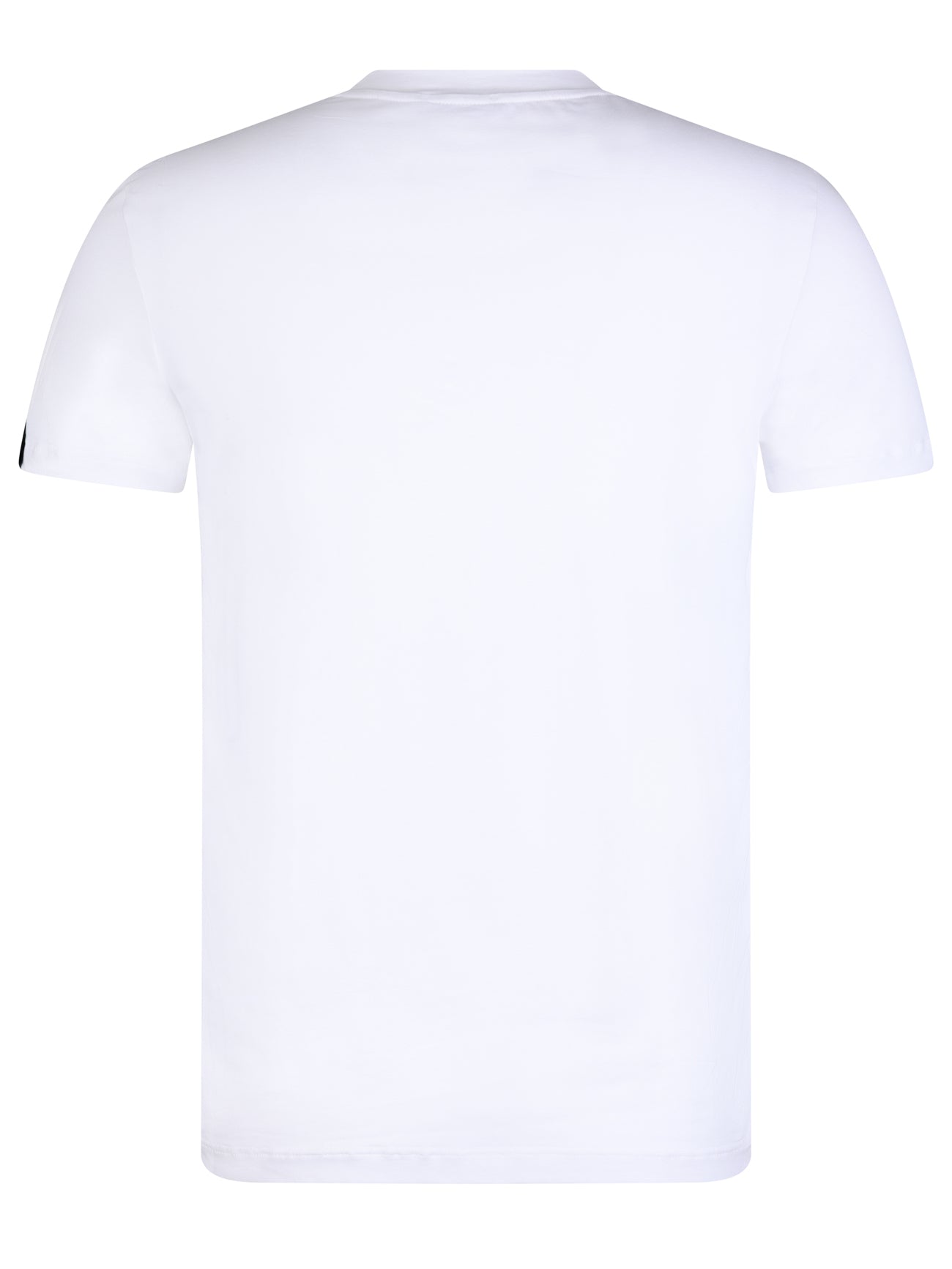 Load image into Gallery viewer, DSquared2 Milano Logo Tee White
