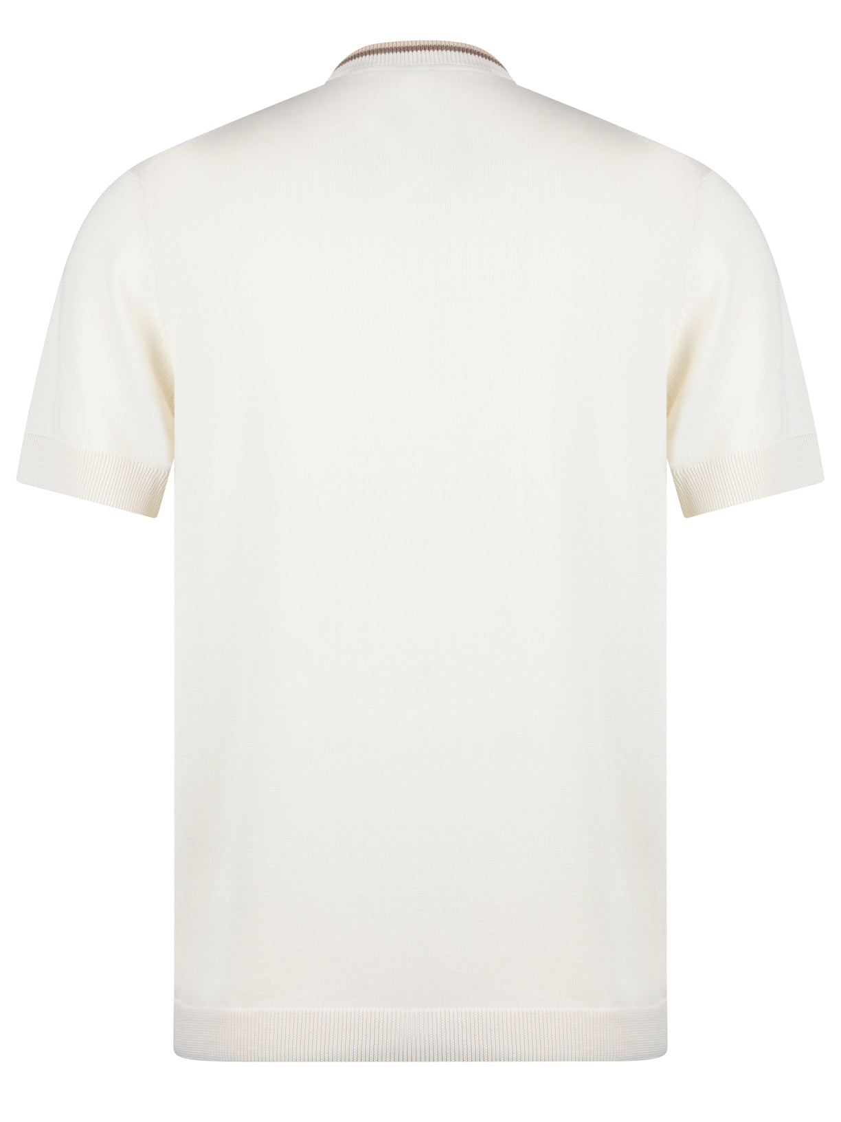 Load image into Gallery viewer, Sseinse Knitted Tee White
