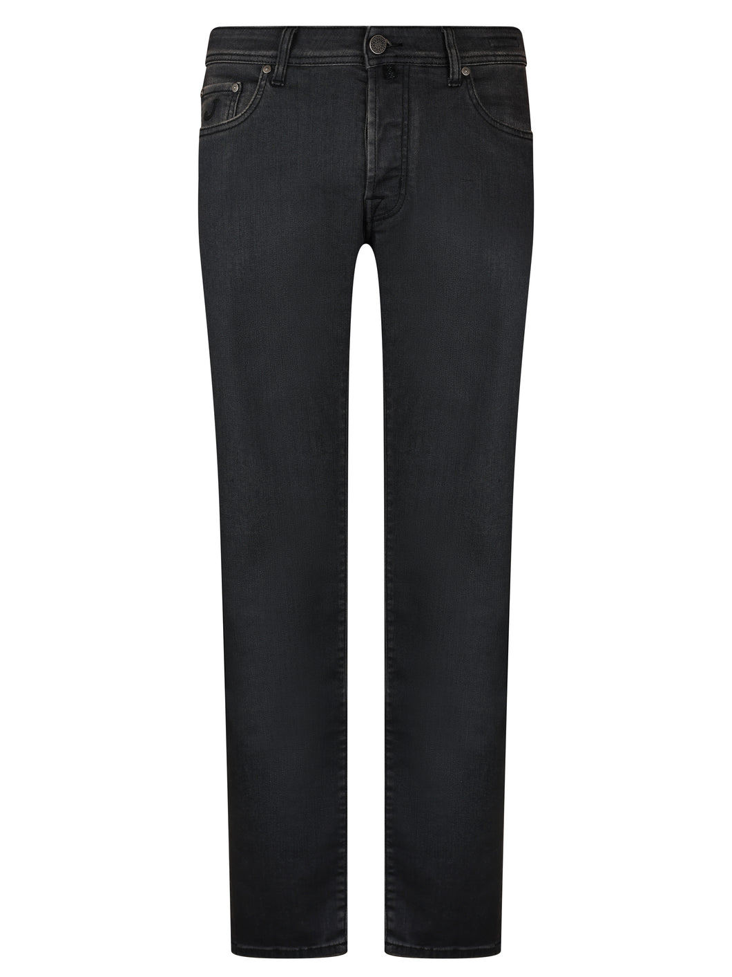 Jacob Cohen Mid Grey Bard Jean