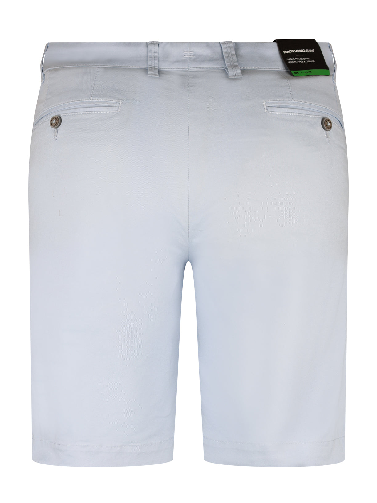 Remus Emilio Chino Short Sky