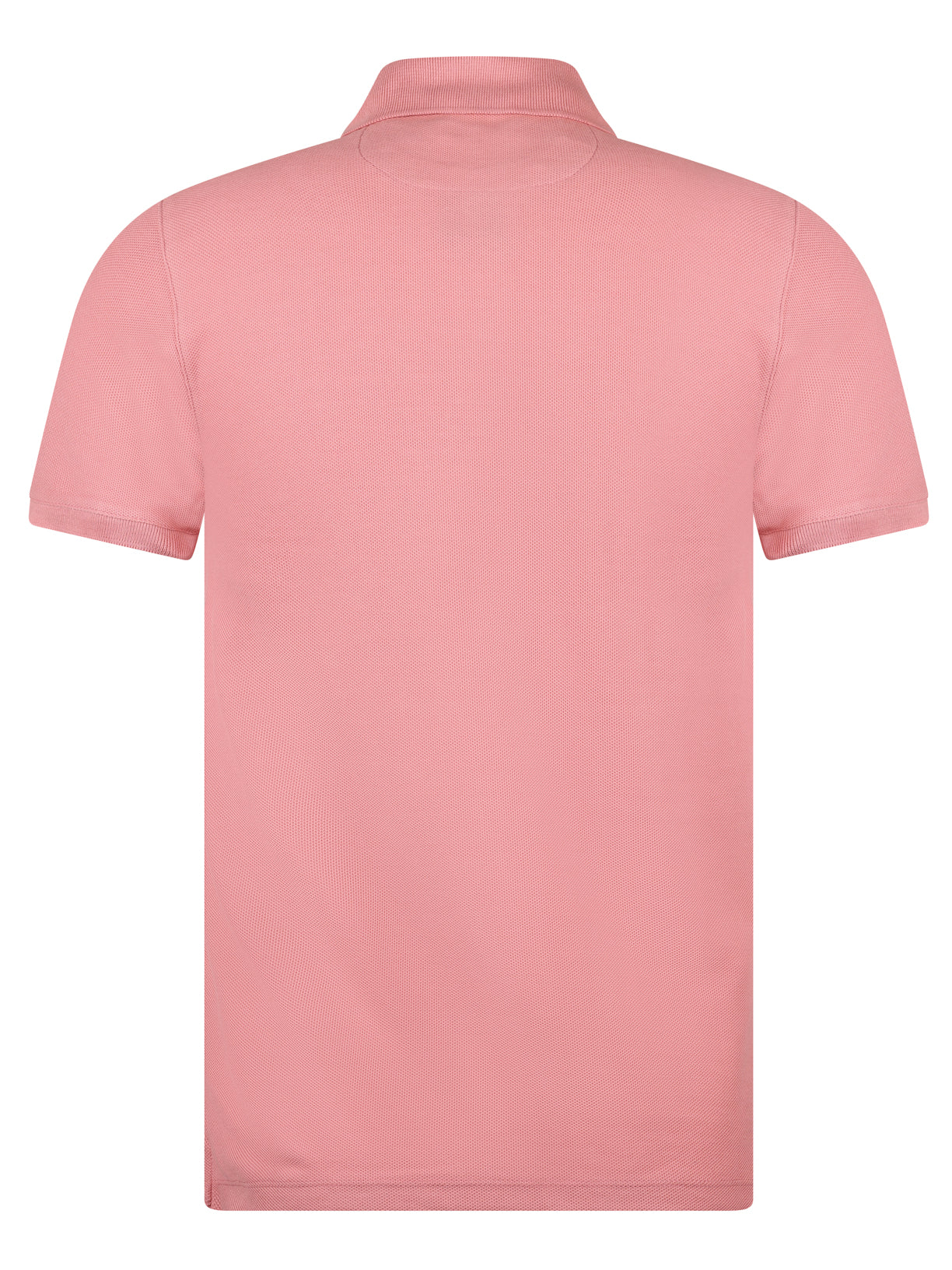 Load image into Gallery viewer, Remus Logo Polo Salmon
