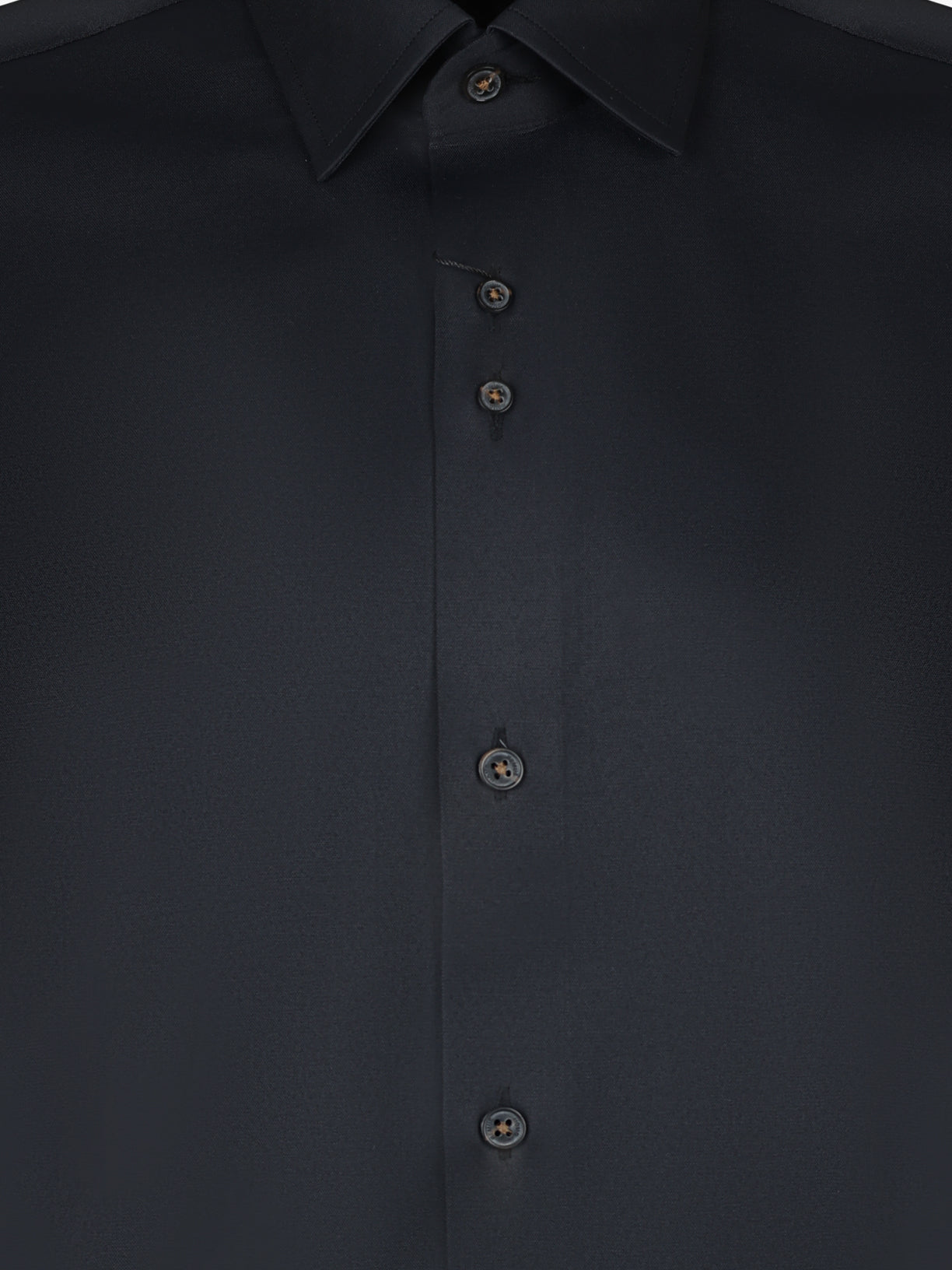 Load image into Gallery viewer, Remus Parker S/S Shirt Black
