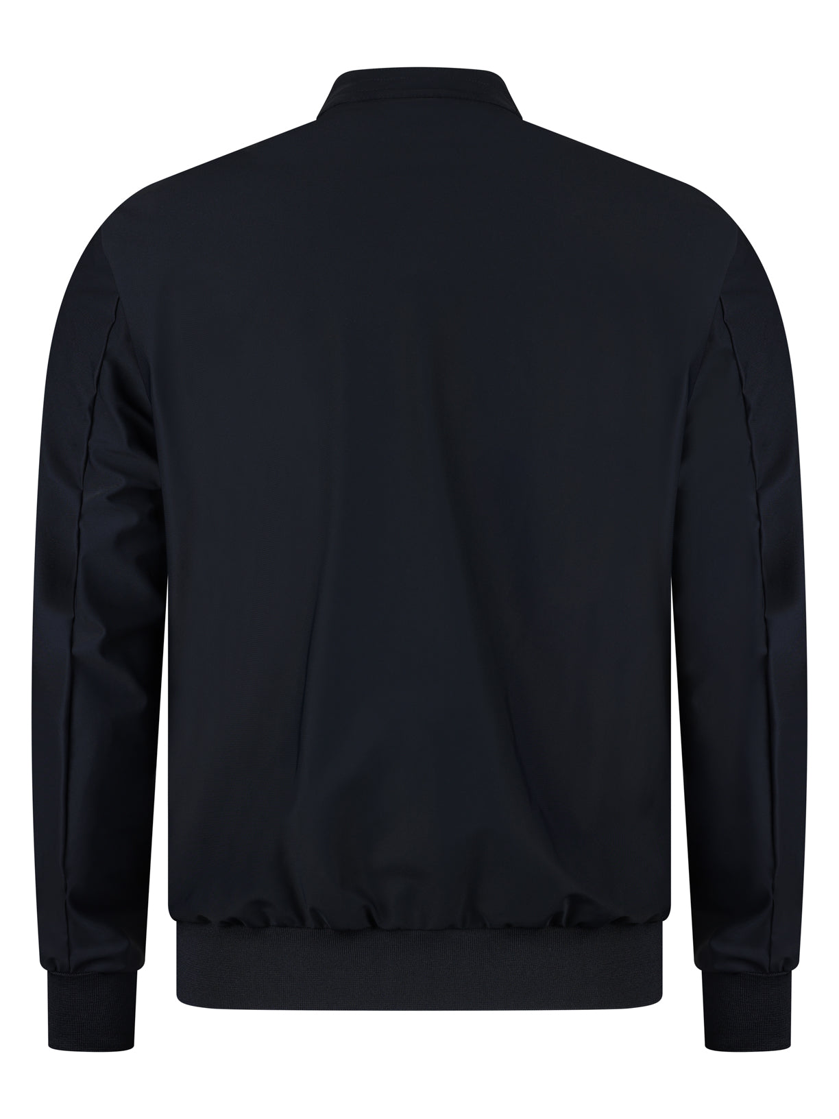 Load image into Gallery viewer, Sseinse Nylon Jacket Navy
