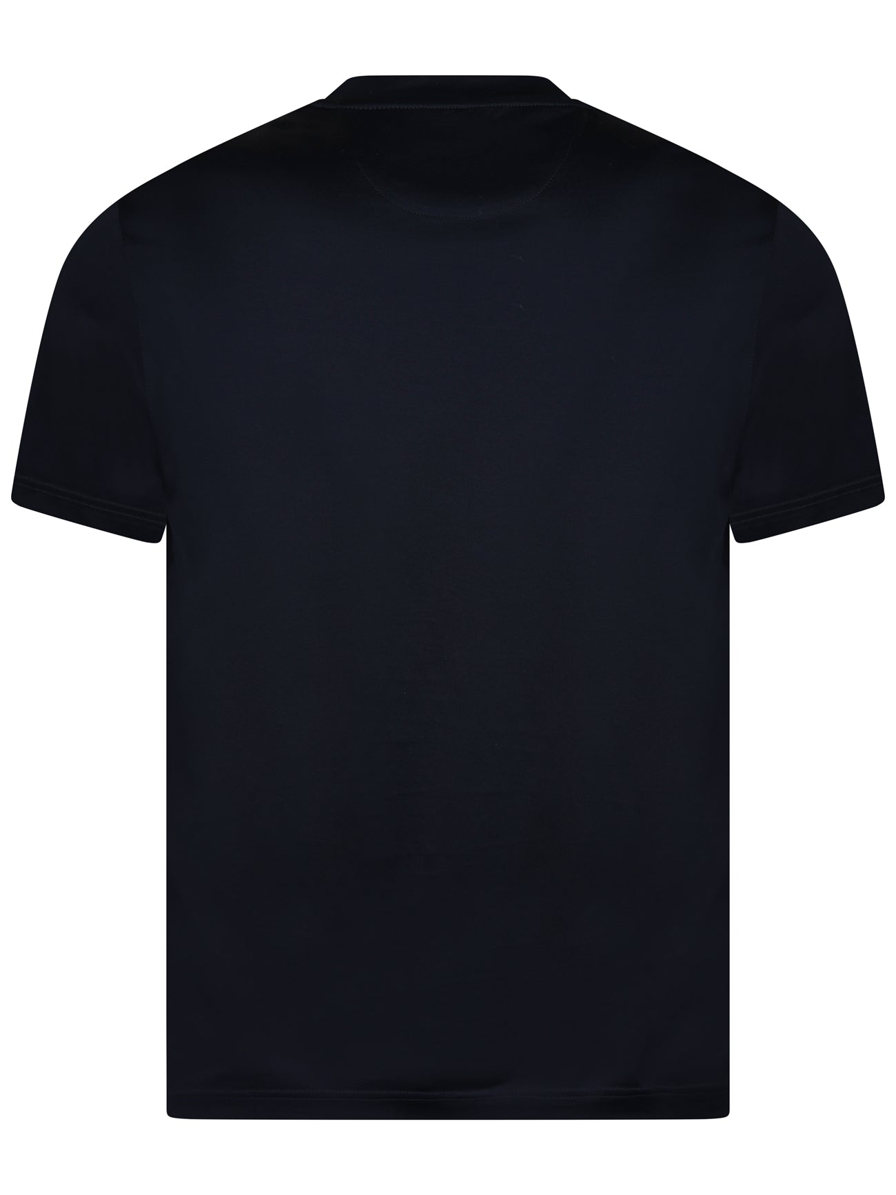Load image into Gallery viewer, Pal Zileri Mercerised Tee Navy
